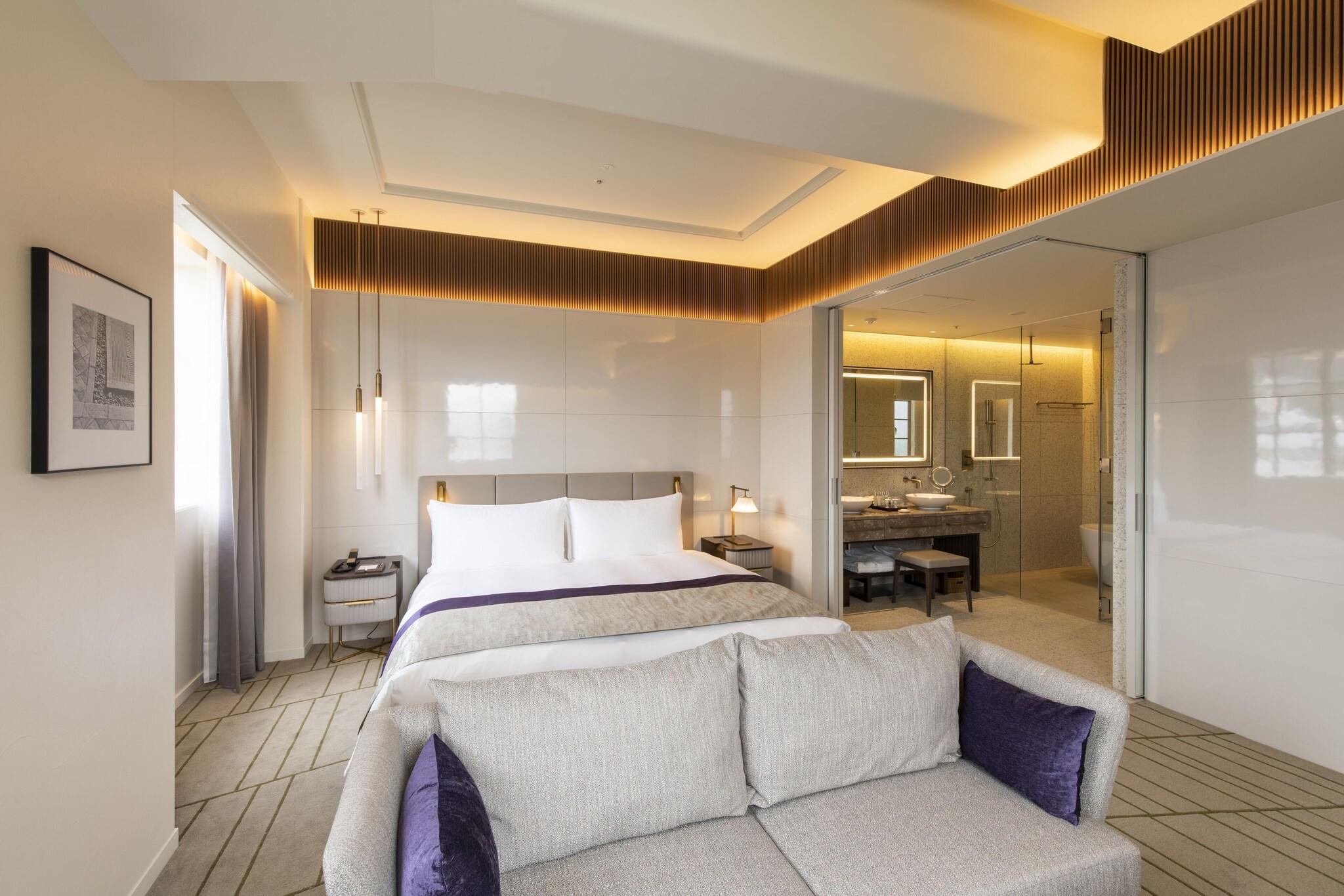 The Hotel Seiryu Kyoto Kiyomizu 4
