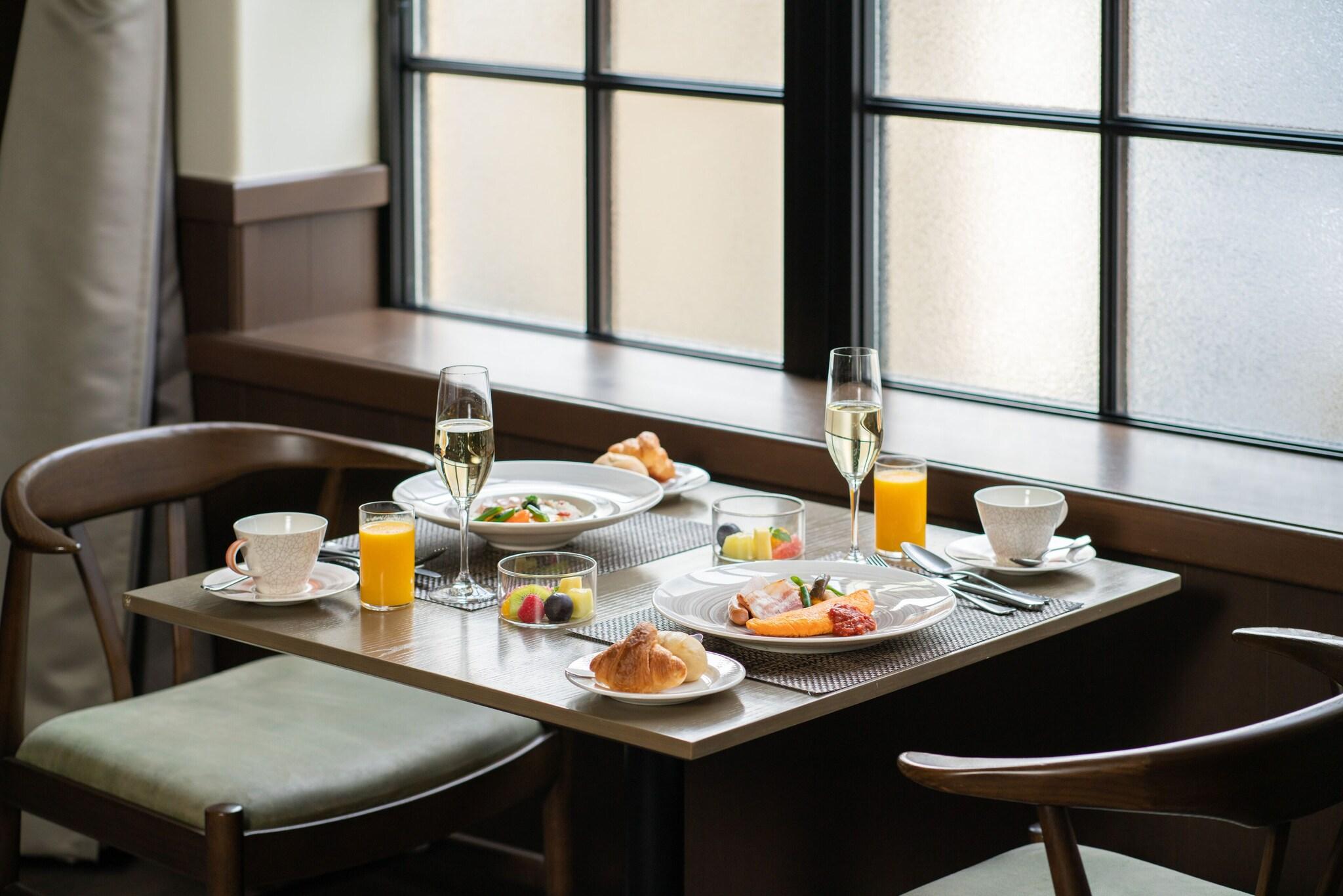 The Hotel Seiryu Kyoto Kiyomizu 5