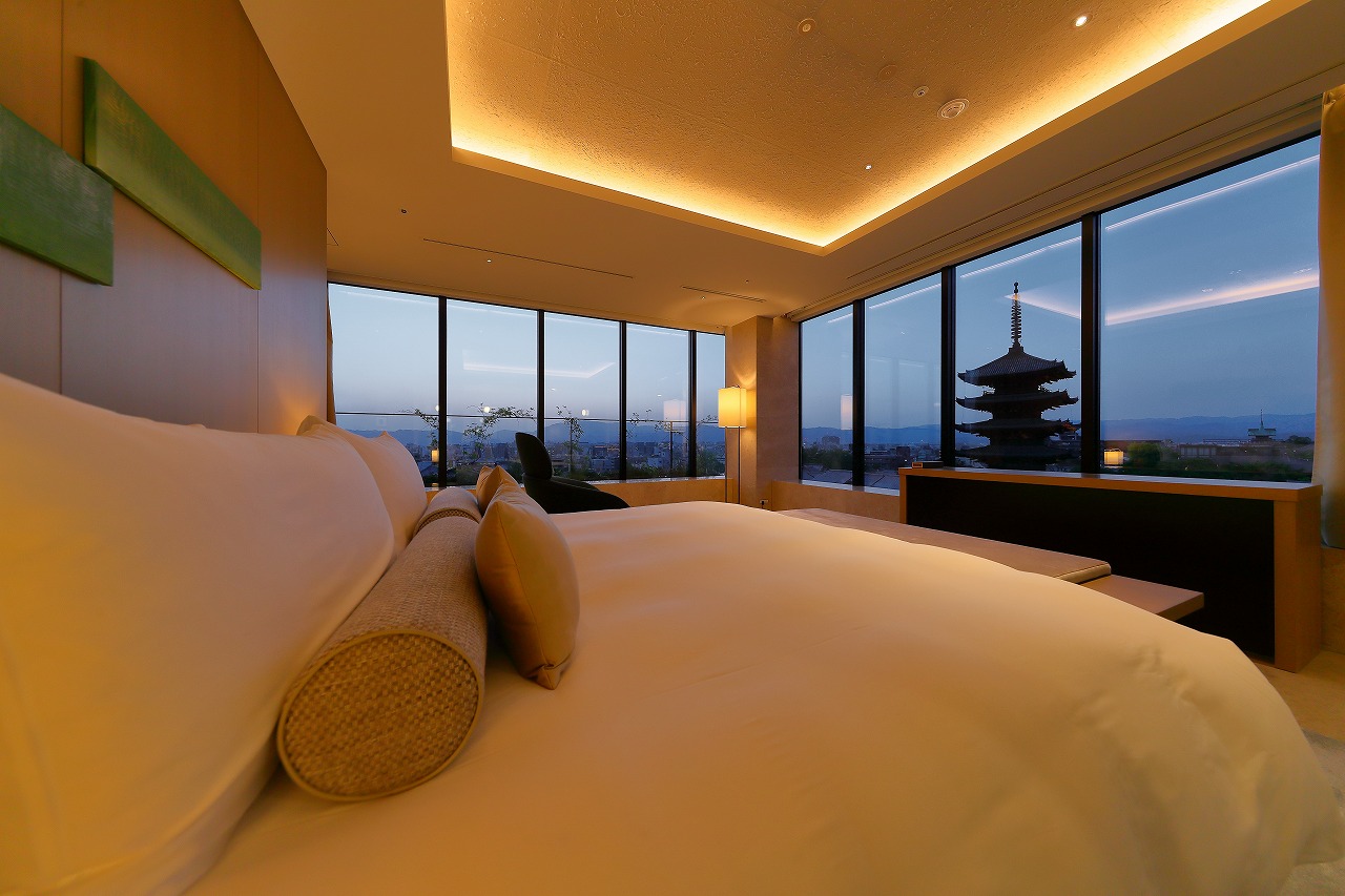 The Hotel Seiryu Kyoto Kiyomizu 8