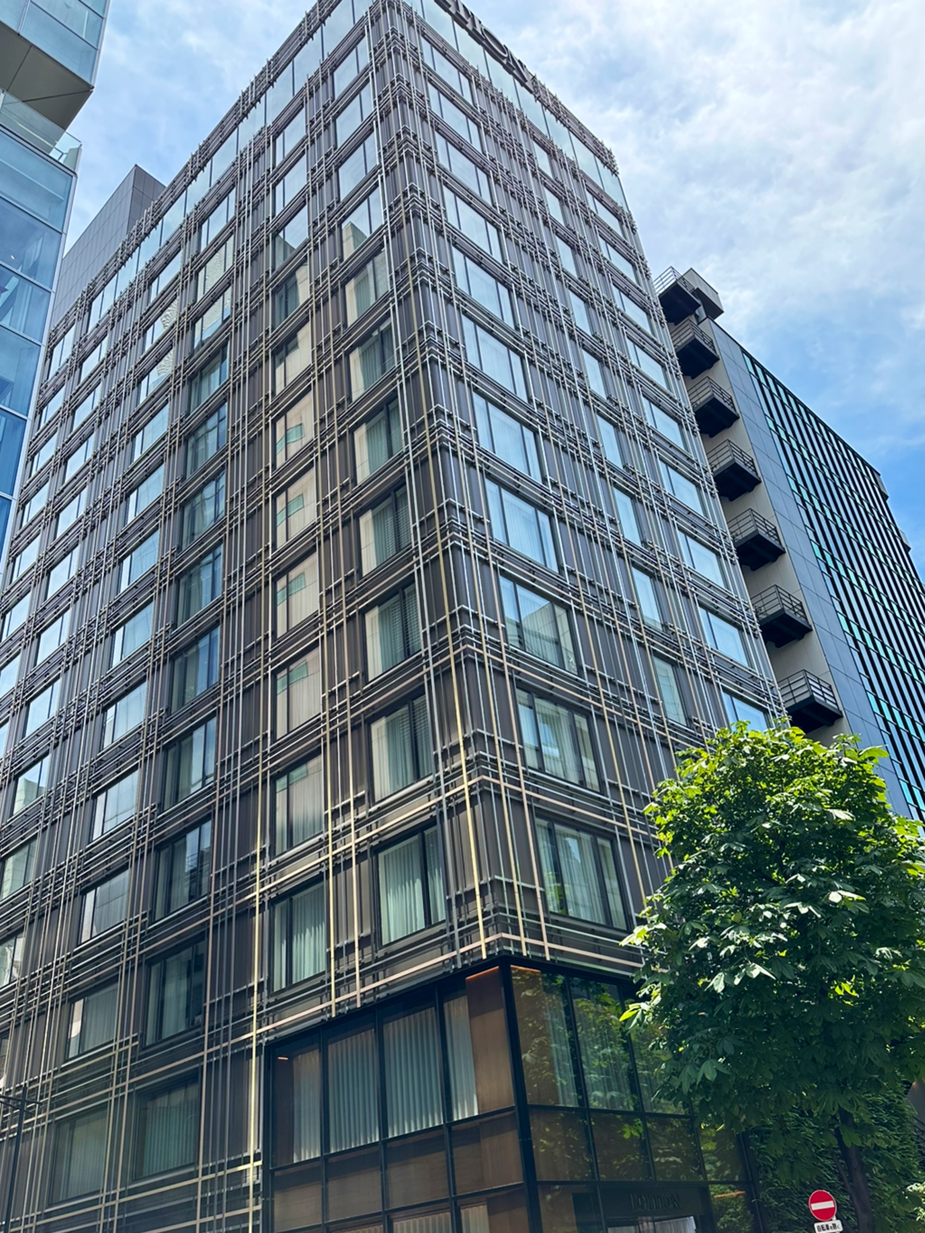 The Tokyo EDITION, Ginza 3
