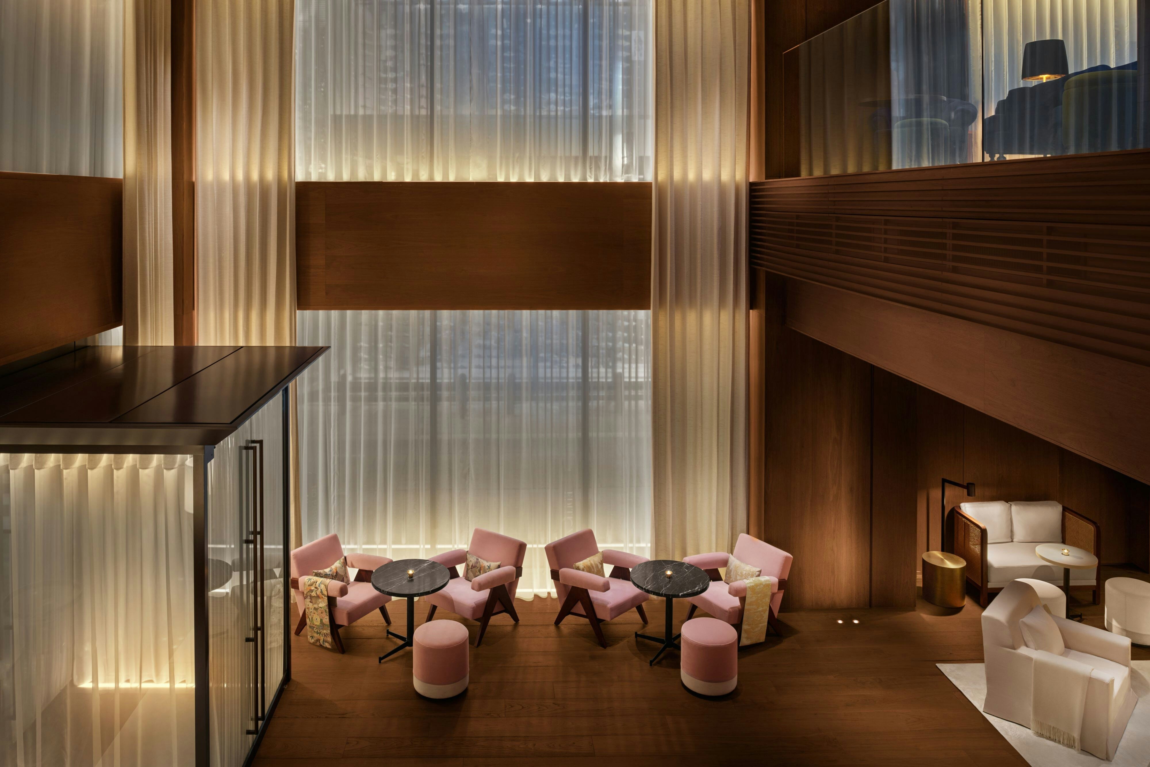 The Tokyo EDITION, Ginza 9