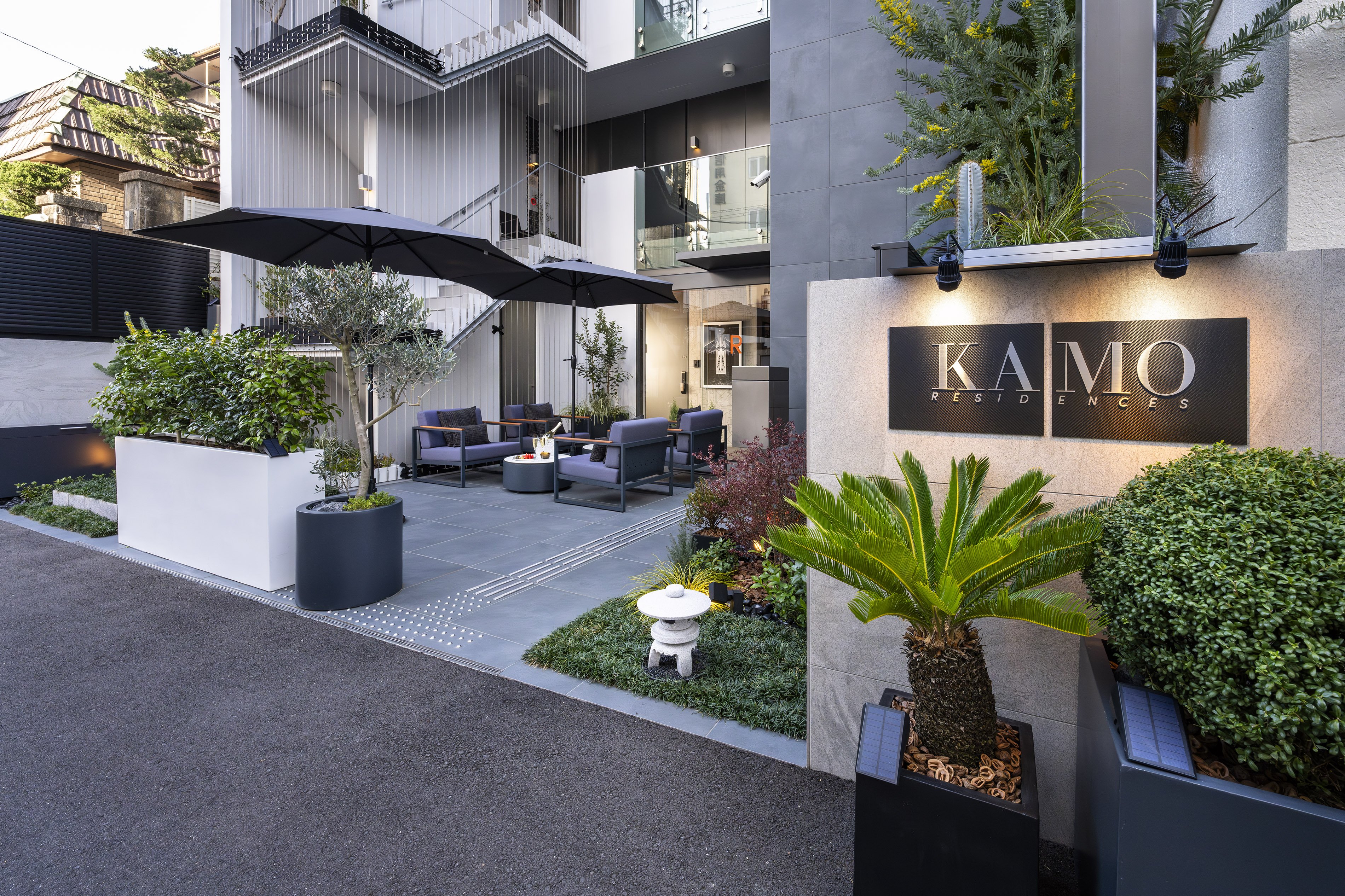 Kamo Residences by Reflections 7