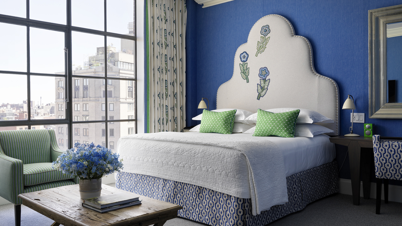 Crosby Street Hotel 2