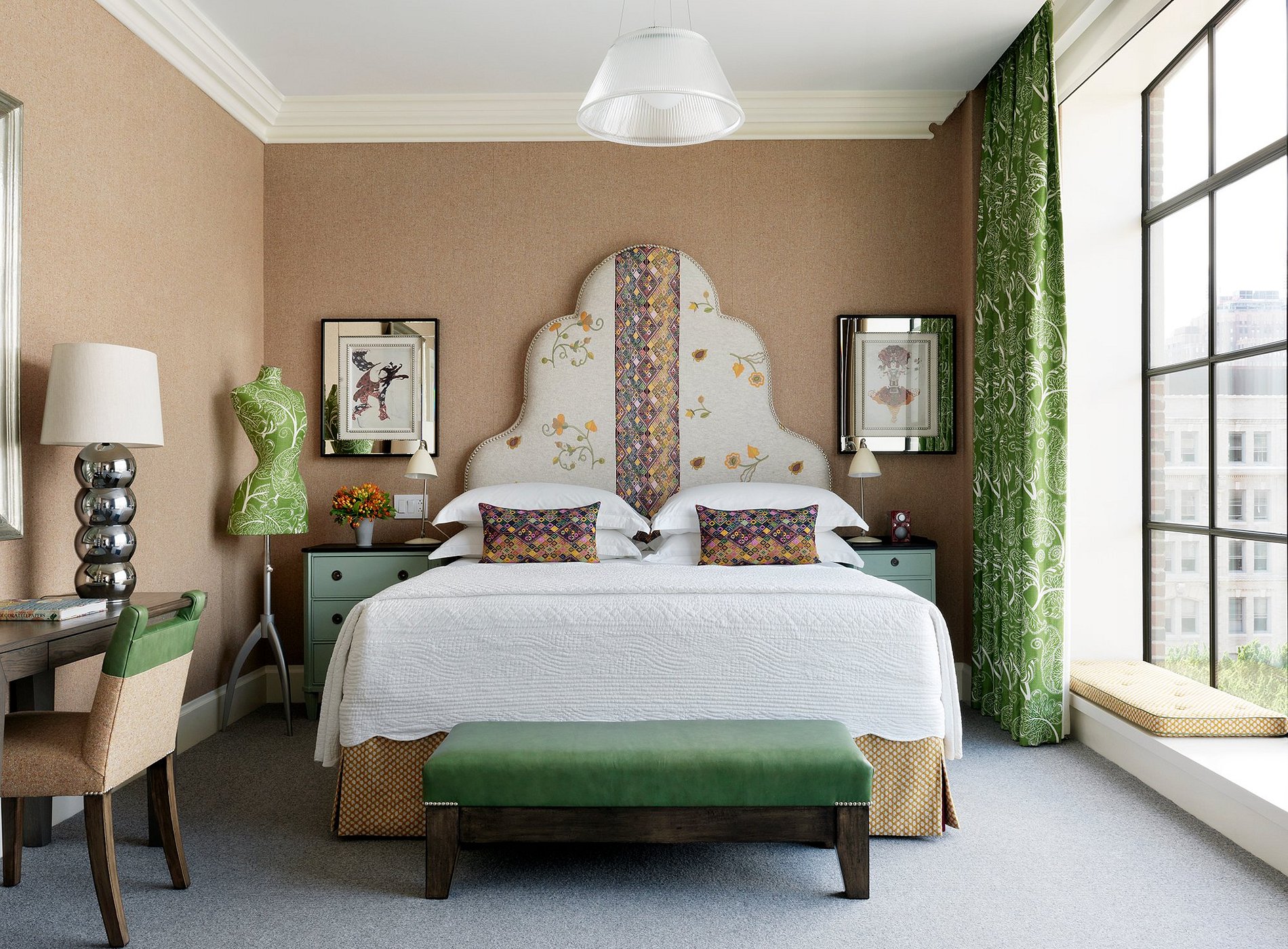 Crosby Street Hotel