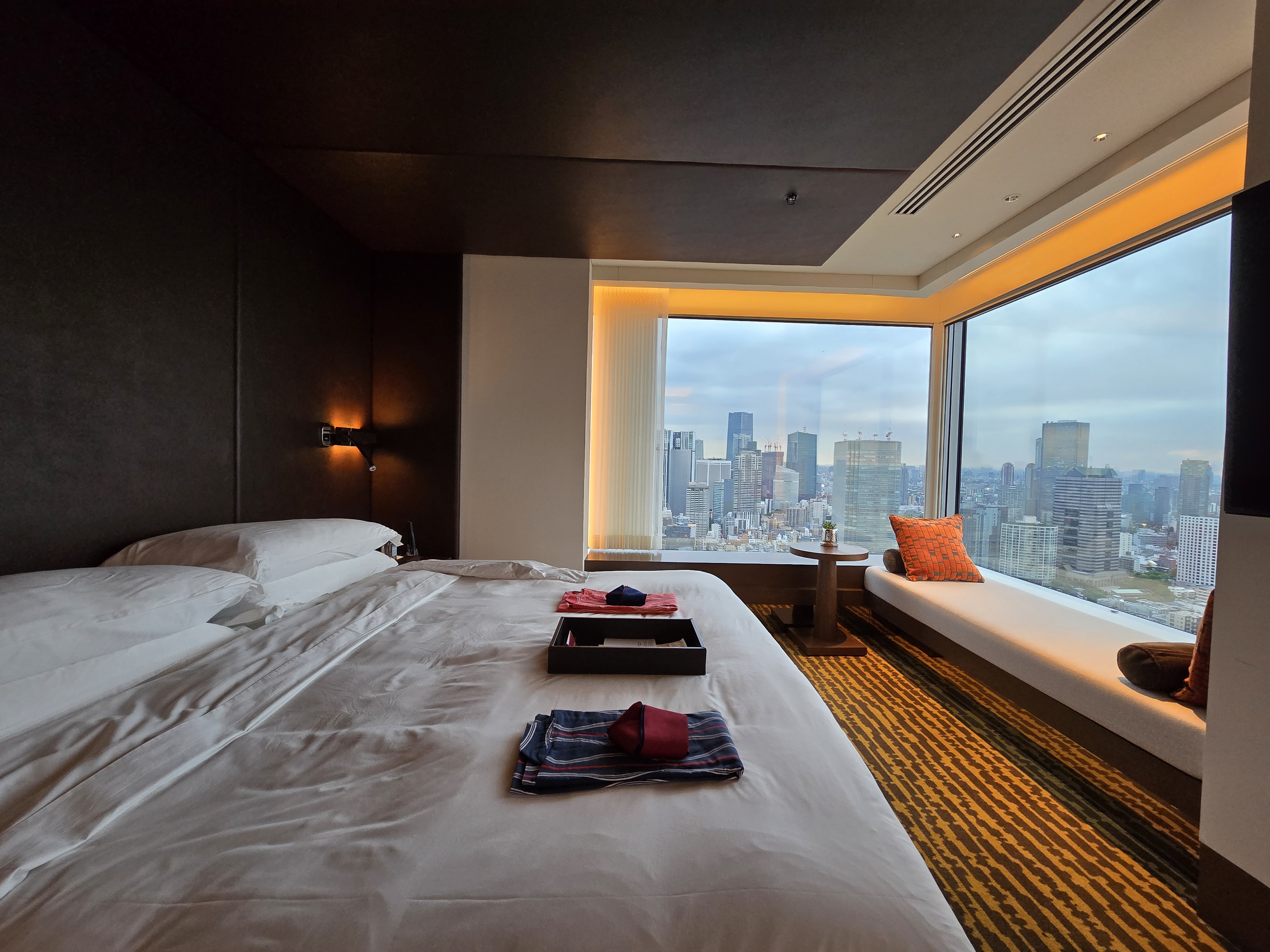 The Prince Gallery Tokyo Kioicho, a Luxury Collection Hotel