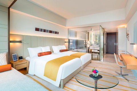 The Prince Gallery Tokyo Kioicho, a Luxury Collection Hotel 2