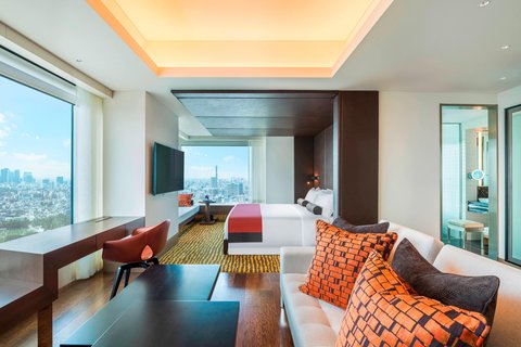 The Prince Gallery Tokyo Kioicho, a Luxury Collection Hotel 3