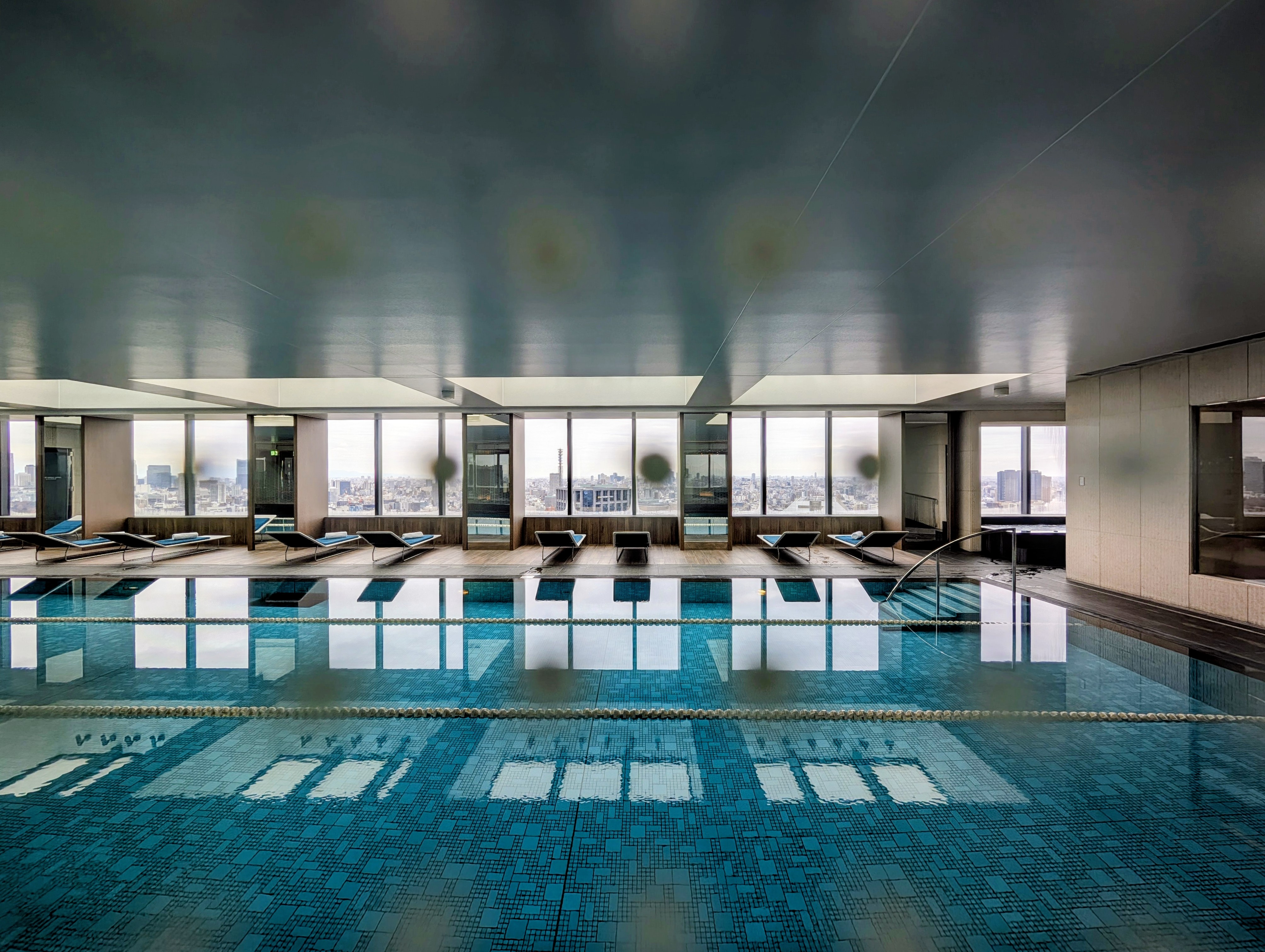 The Prince Gallery Tokyo Kioicho, a Luxury Collection Hotel 4