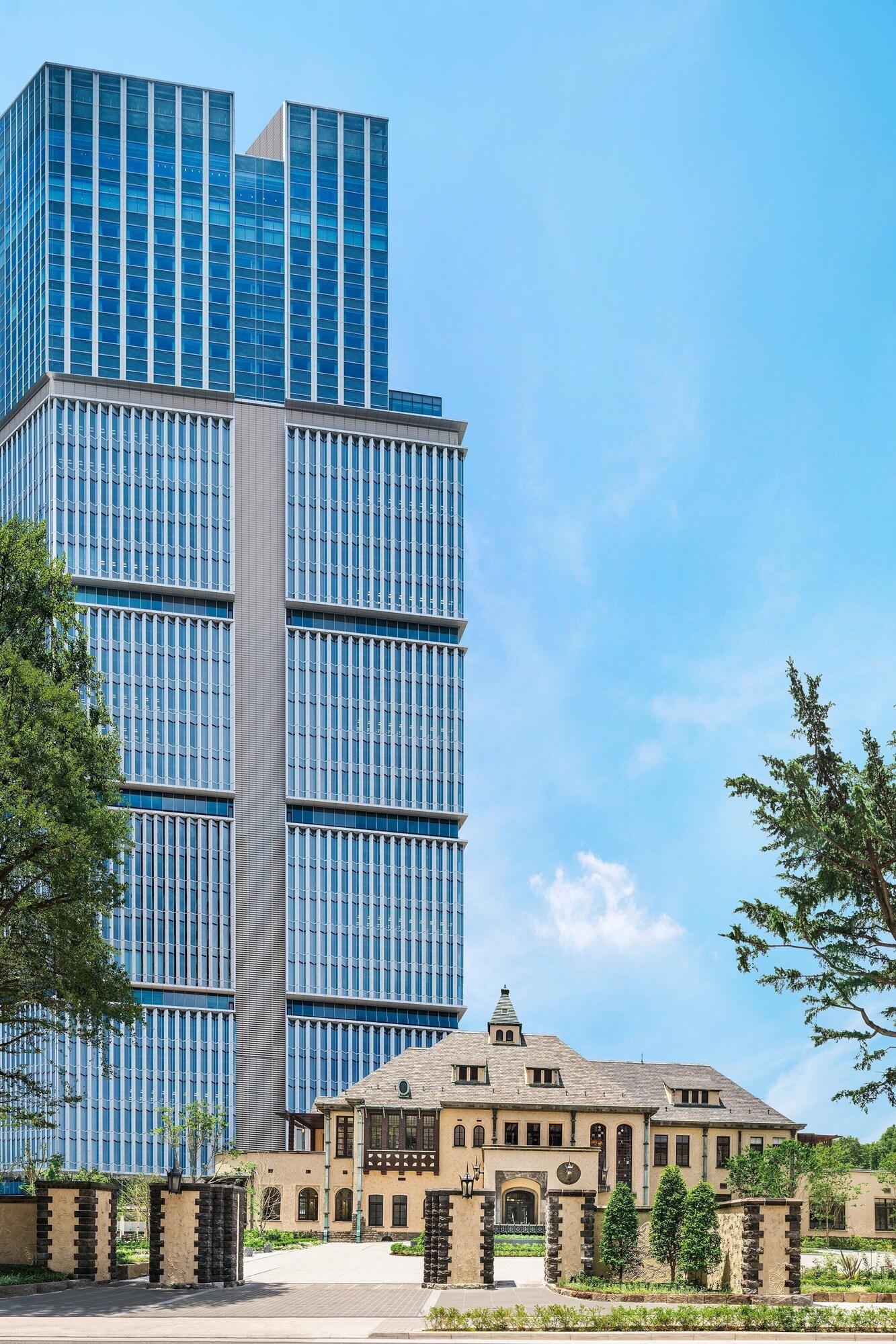 The Prince Gallery Tokyo Kioicho, a Luxury Collection Hotel 5