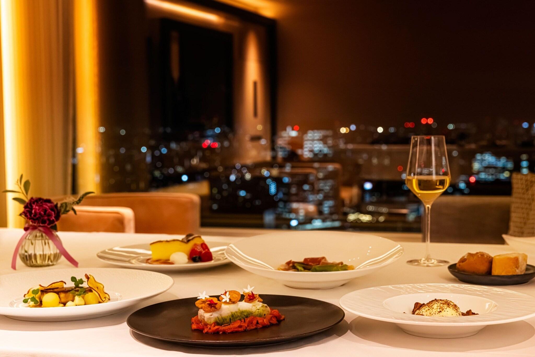 The Prince Gallery Tokyo Kioicho, a Luxury Collection Hotel 6
