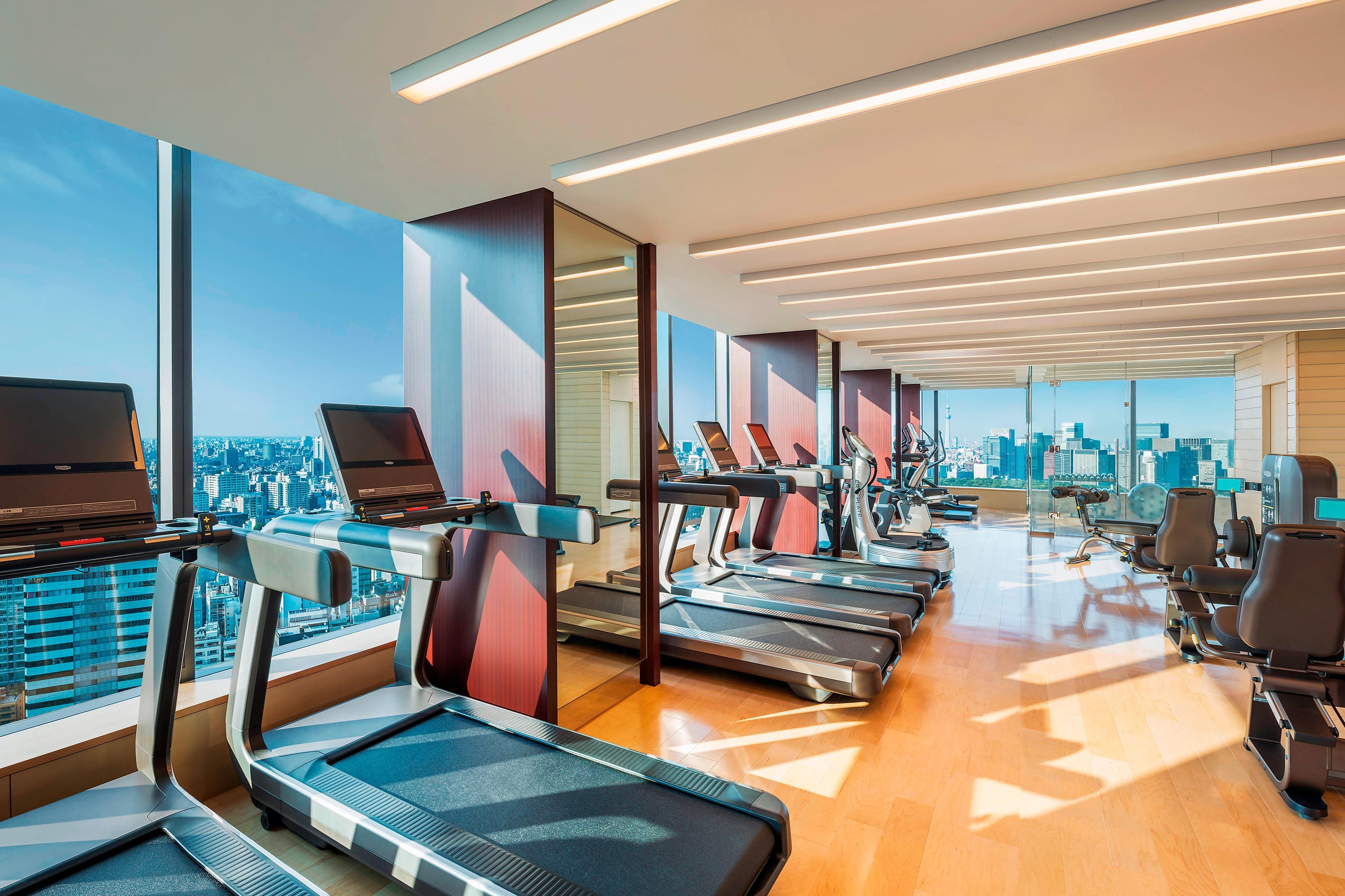 The Prince Gallery Tokyo Kioicho, a Luxury Collection Hotel