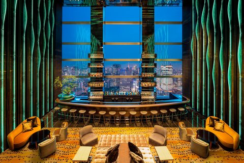 The Prince Gallery Tokyo Kioicho, a Luxury Collection Hotel 8