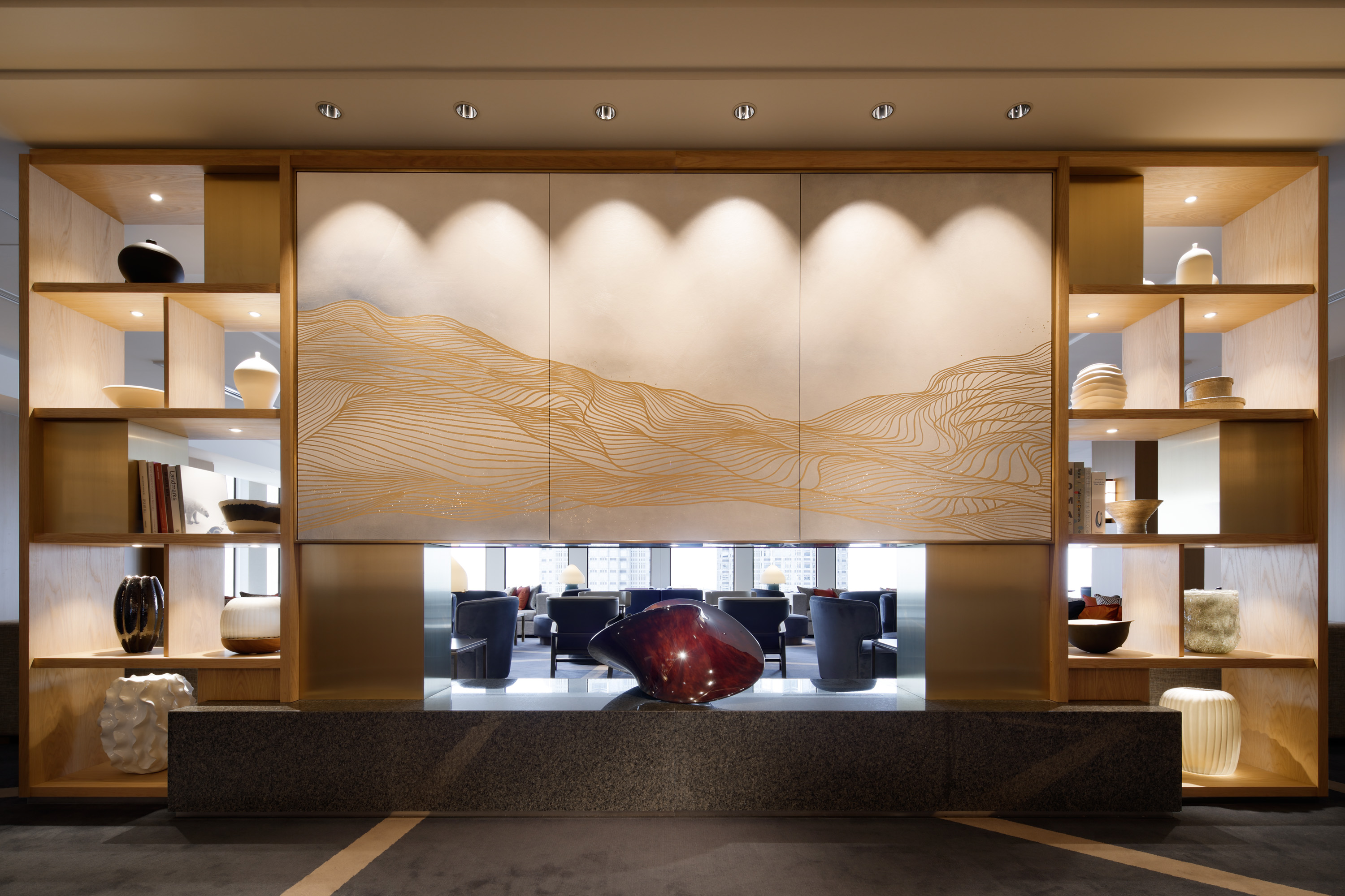Keio Plaza Hotel Tokyo PremierGrand