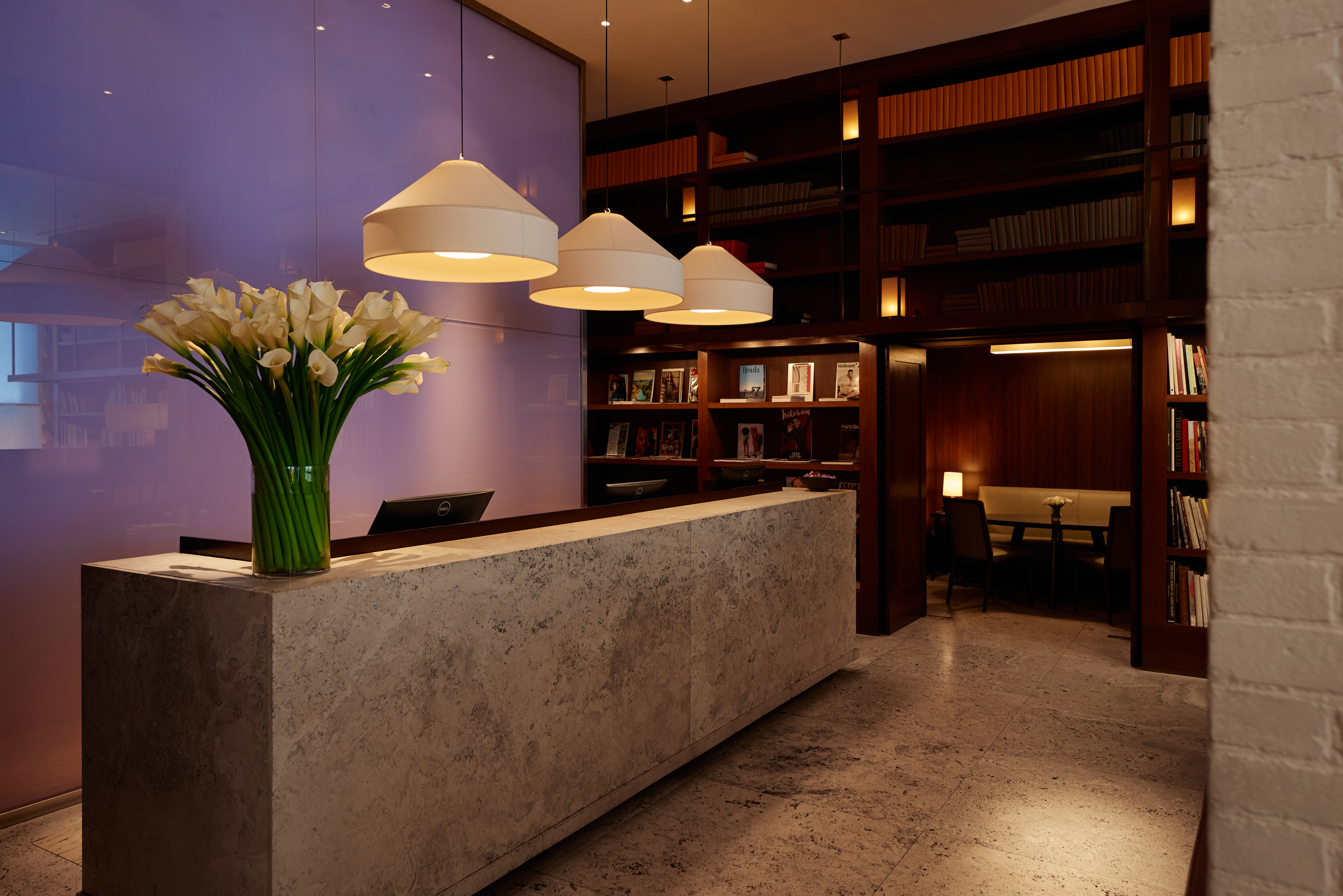 (The Mercer) 5