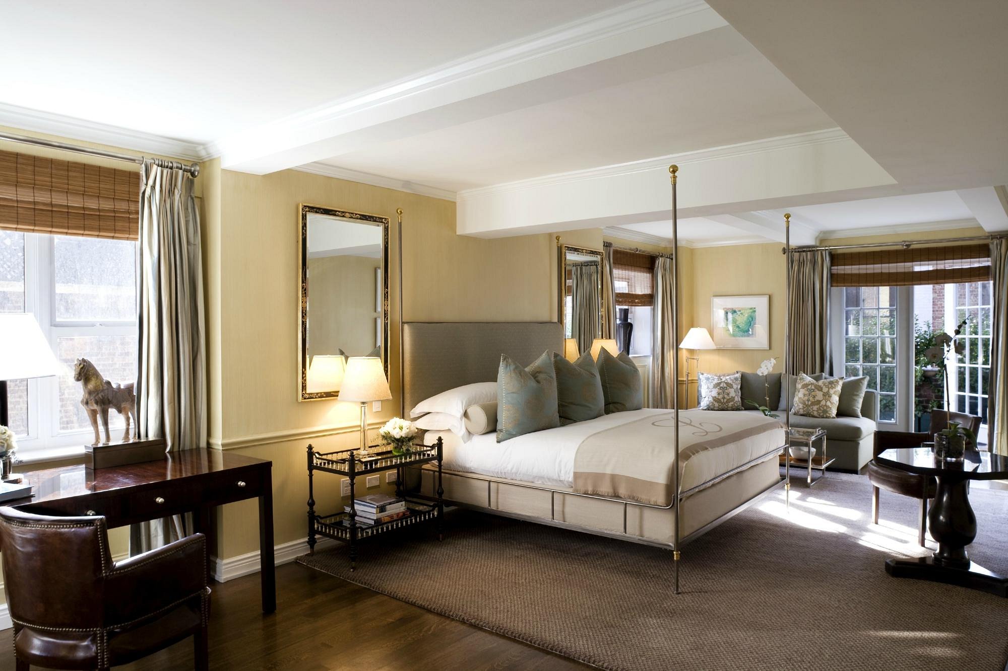 The Lowell Hotel 2