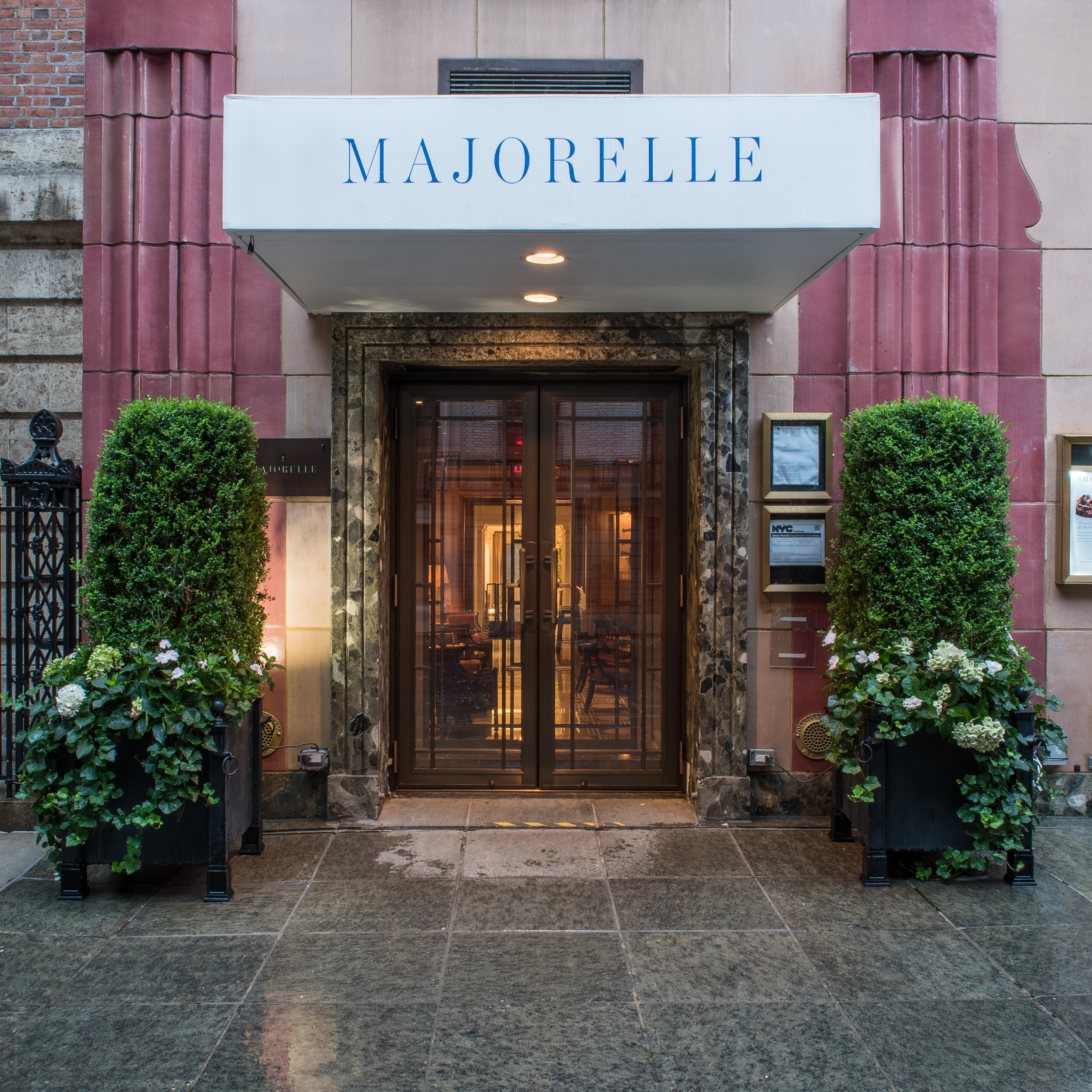 The Lowell Hotel 3