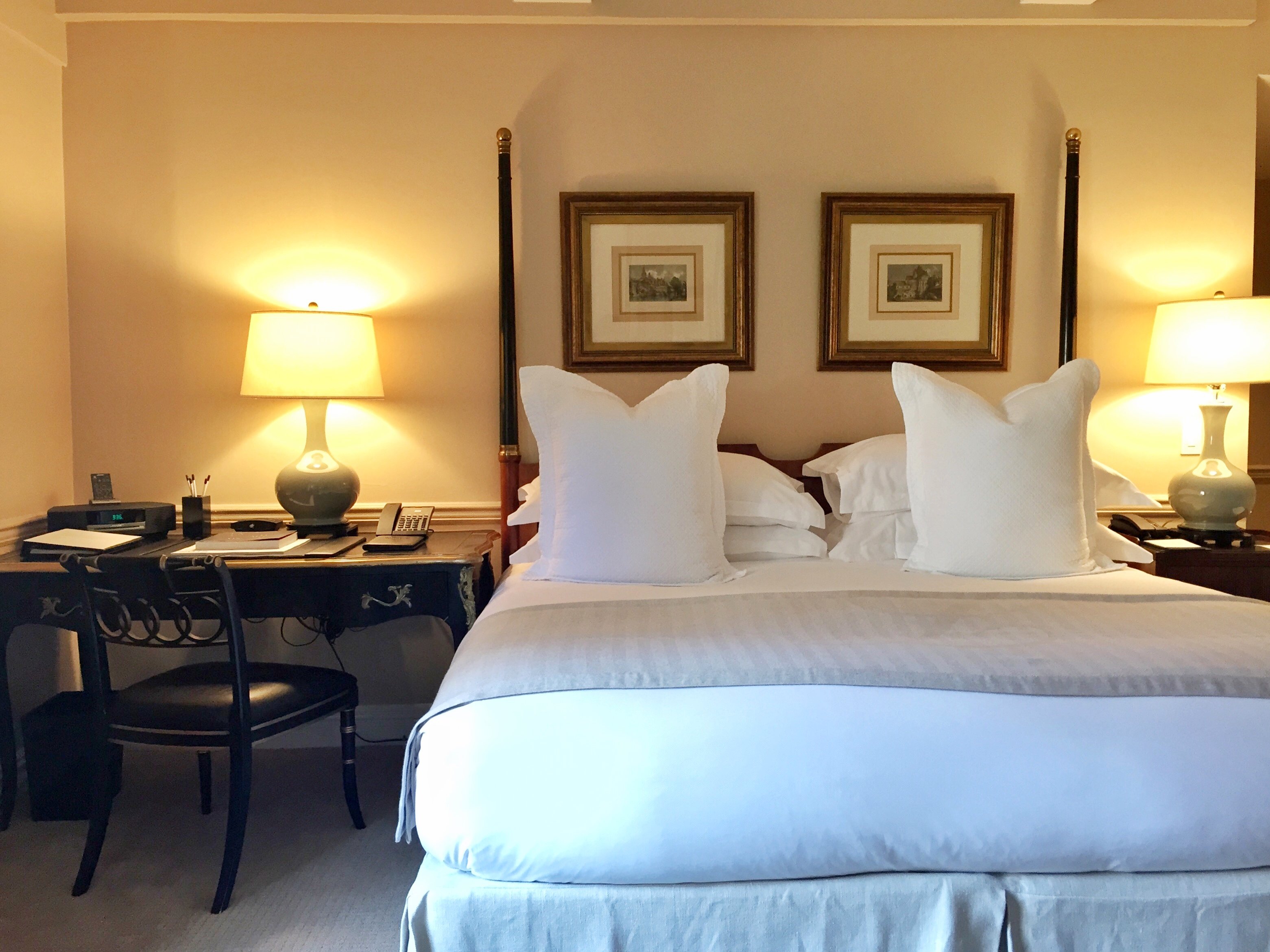 The Lowell Hotel 4