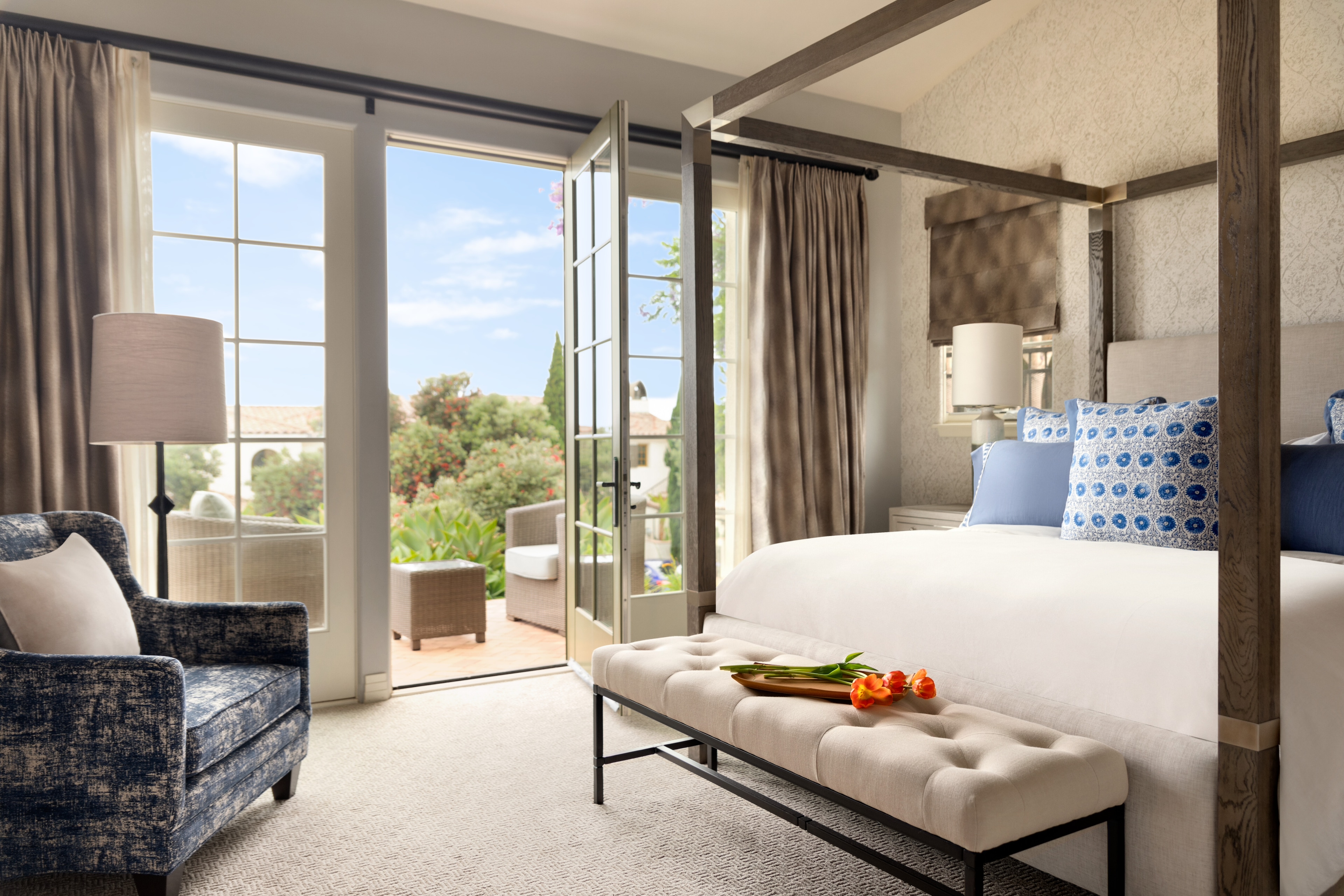 Terranea Resort
