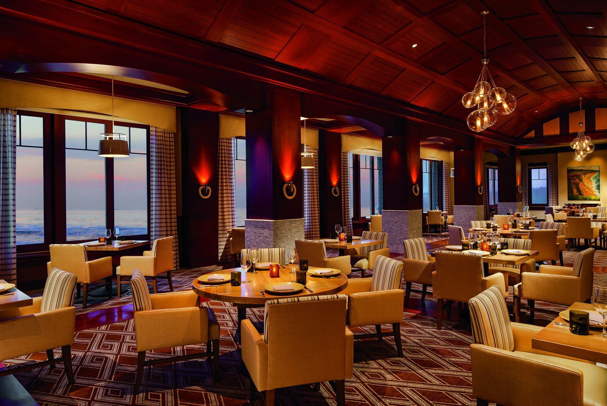 The Ritz-Carlton, Half Moon Bay