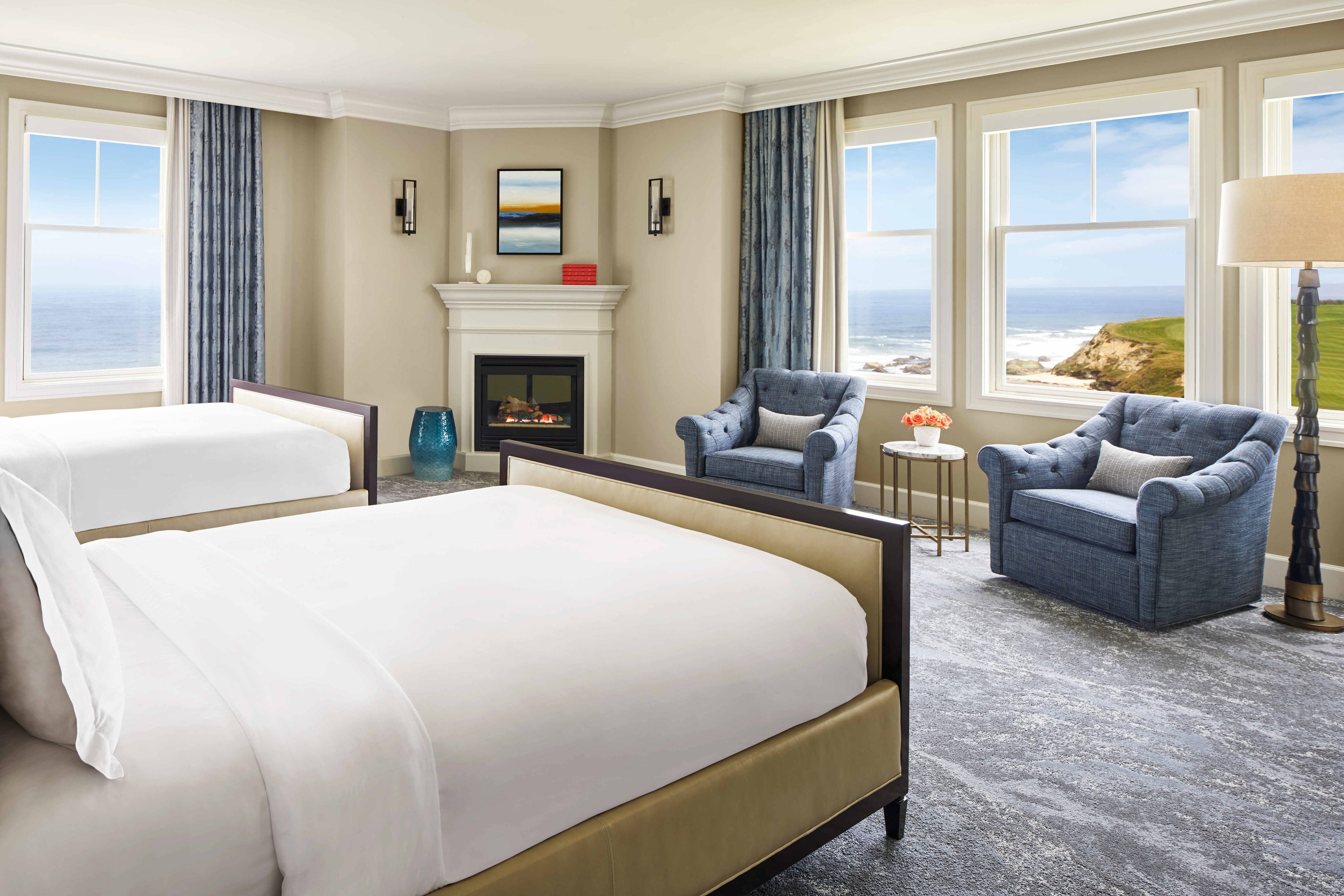 The Ritz-Carlton, Half Moon Bay 2