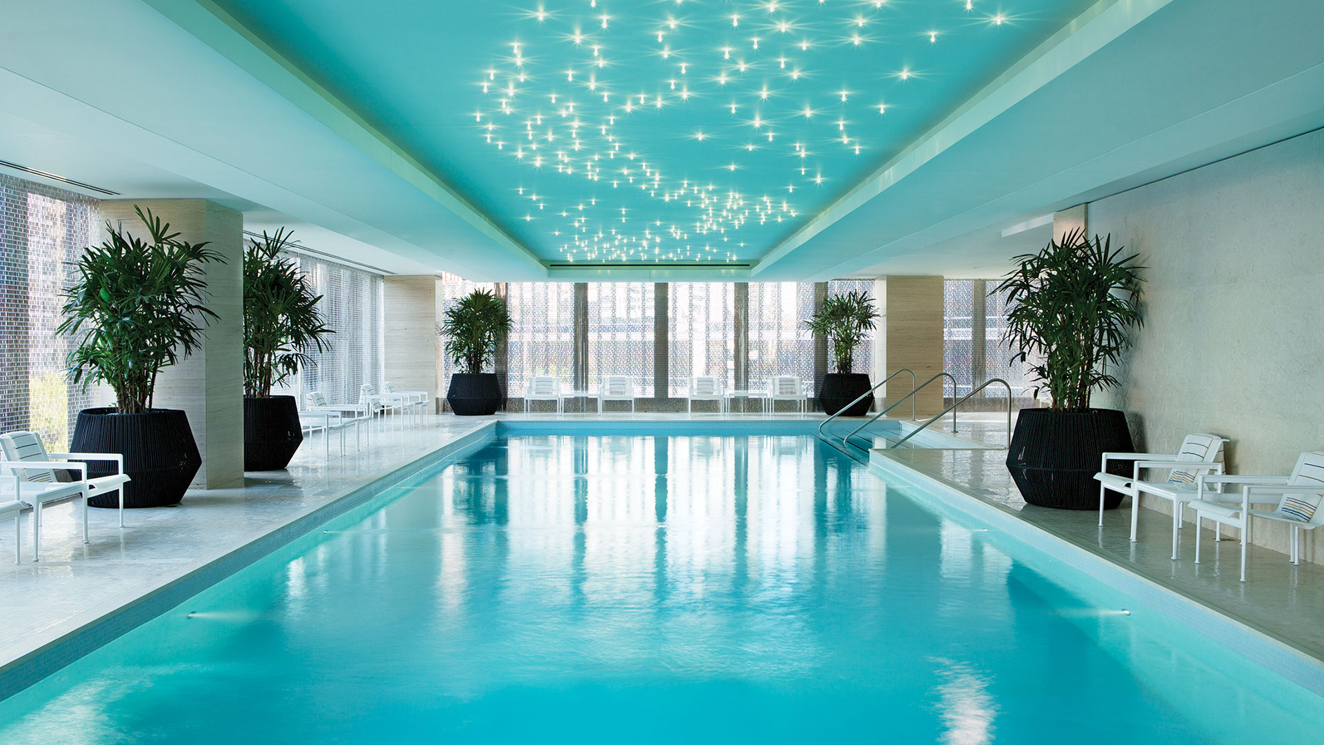 The Langham, Chicago 2