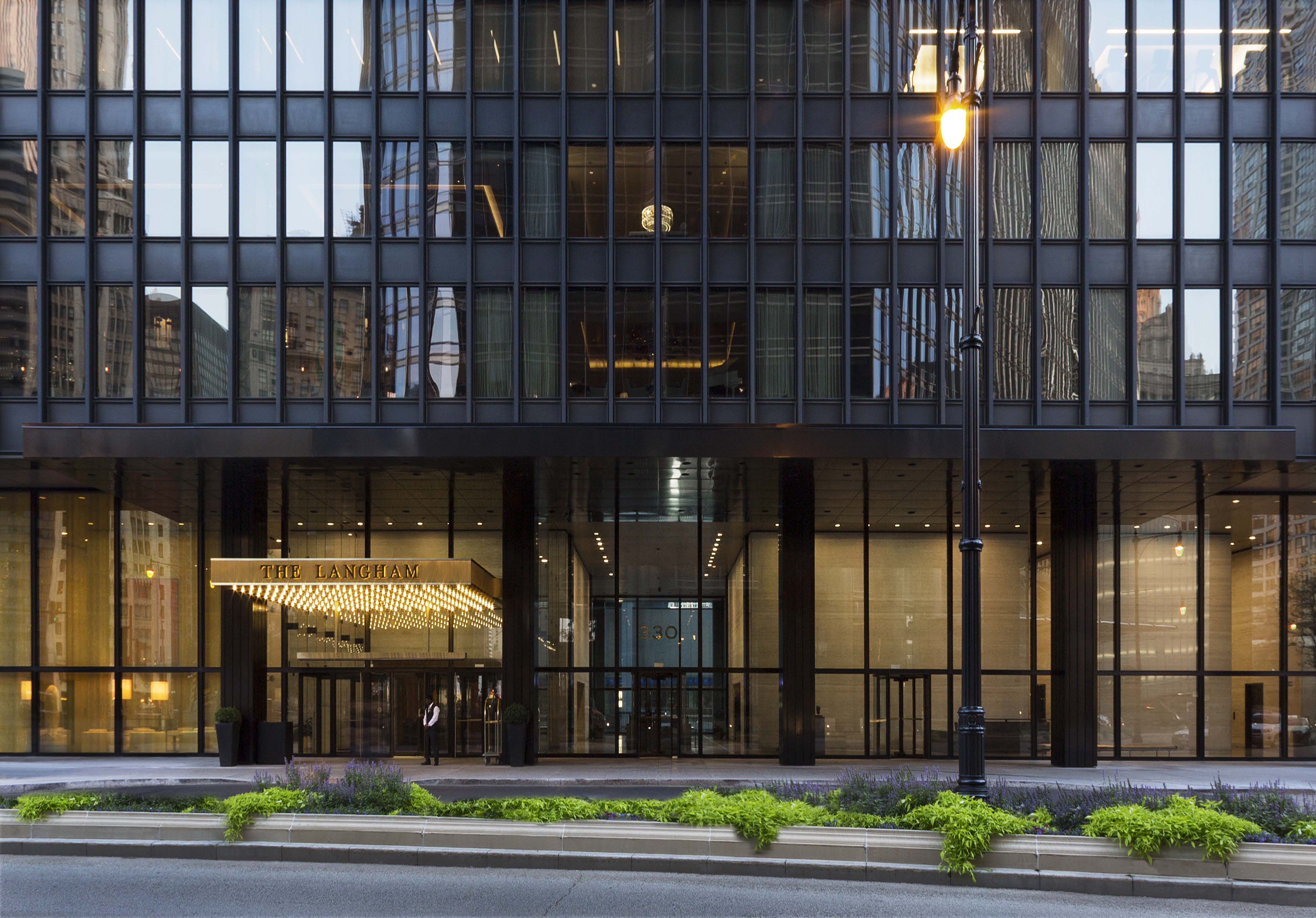 The Langham, Chicago 3