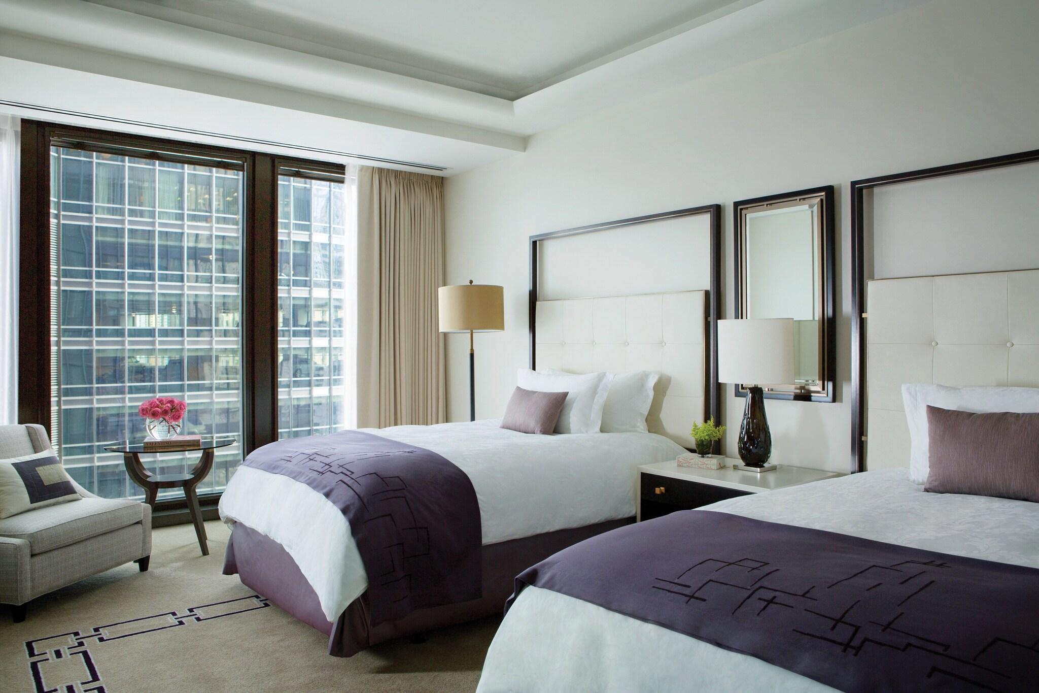 The Langham, Chicago 4