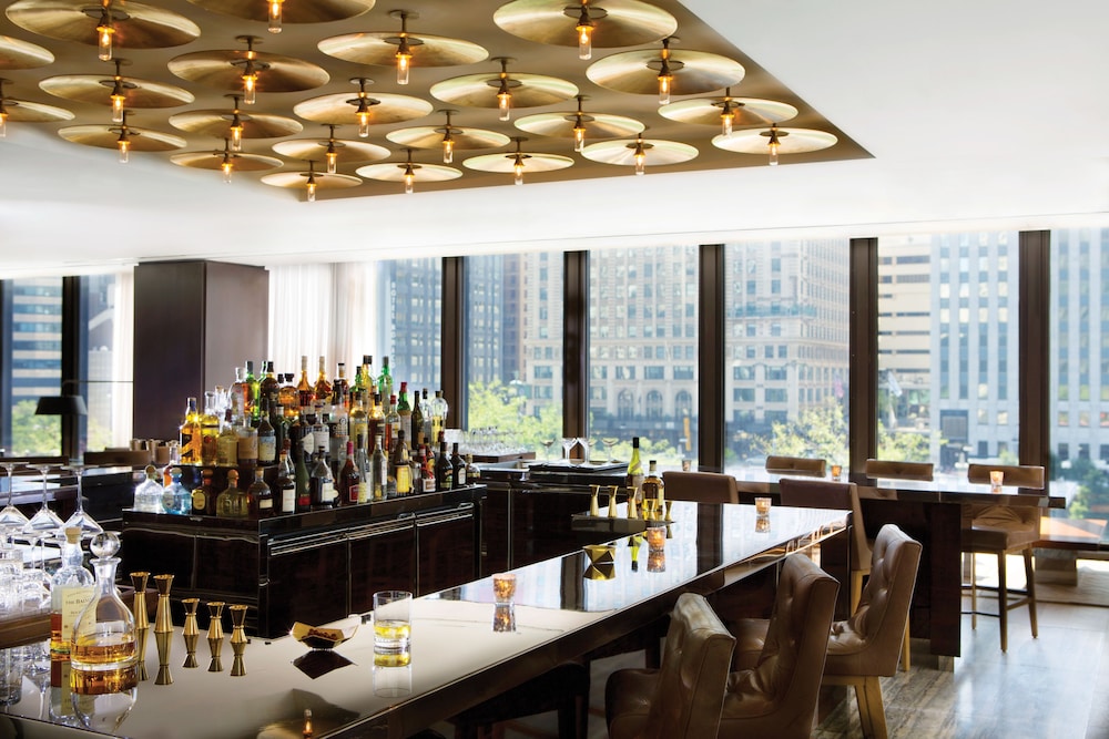 The Langham, Chicago