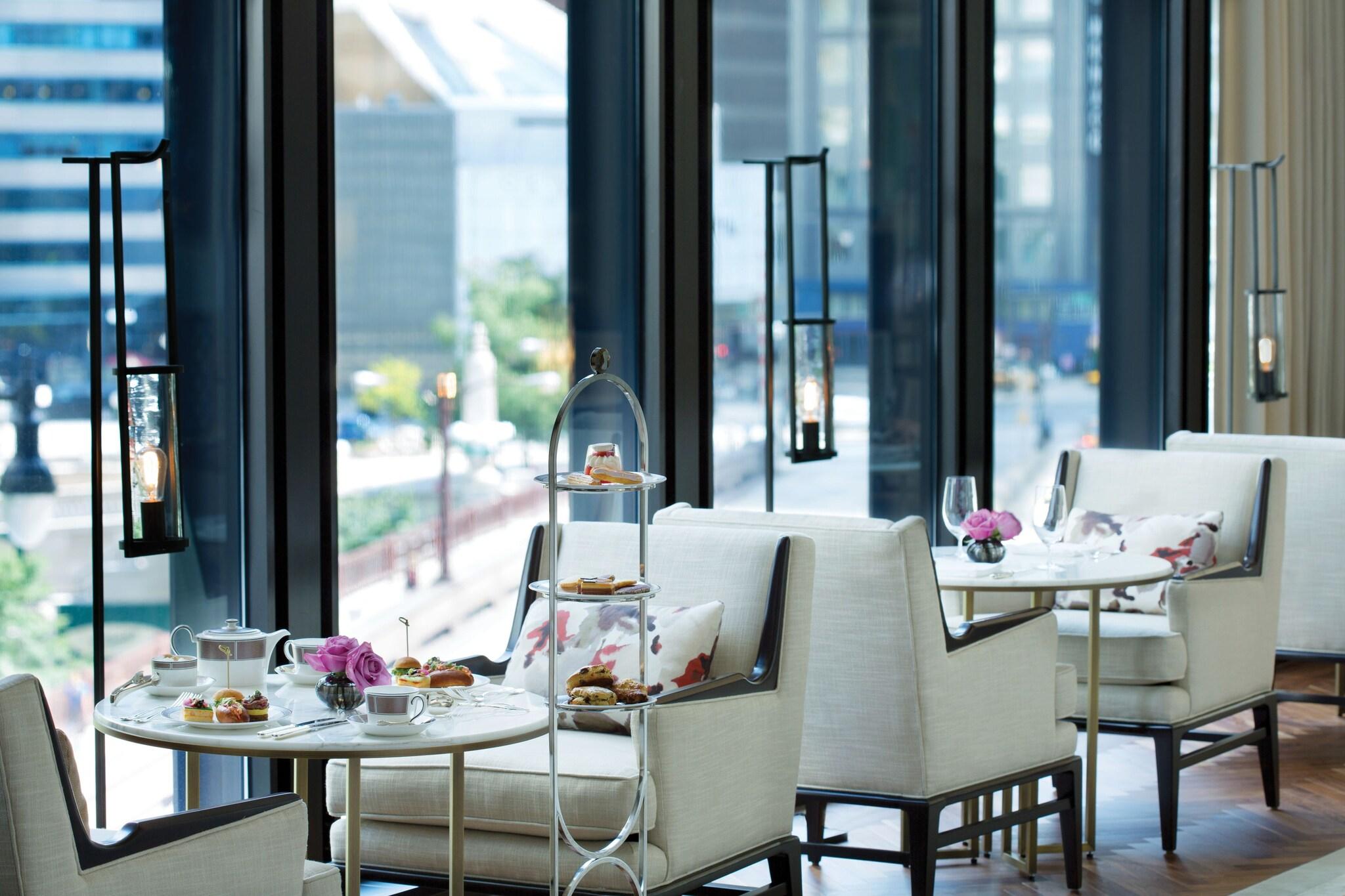 The Langham, Chicago 7