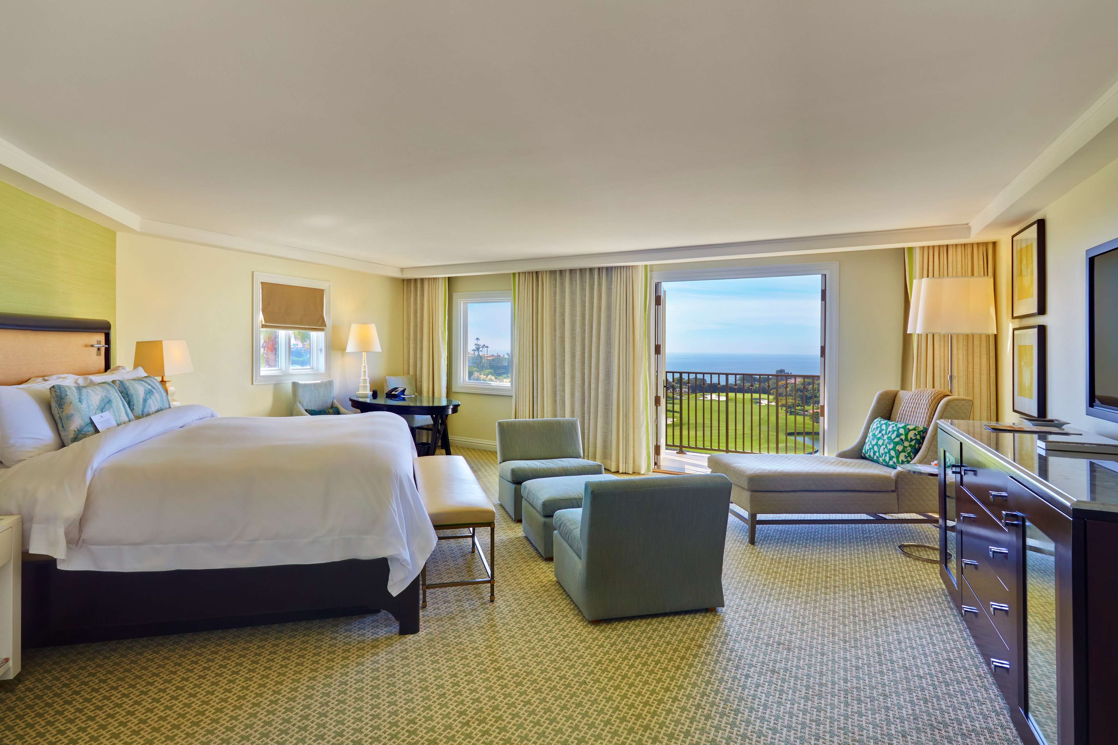 Waldorf Astoria Monarch Beach 2
