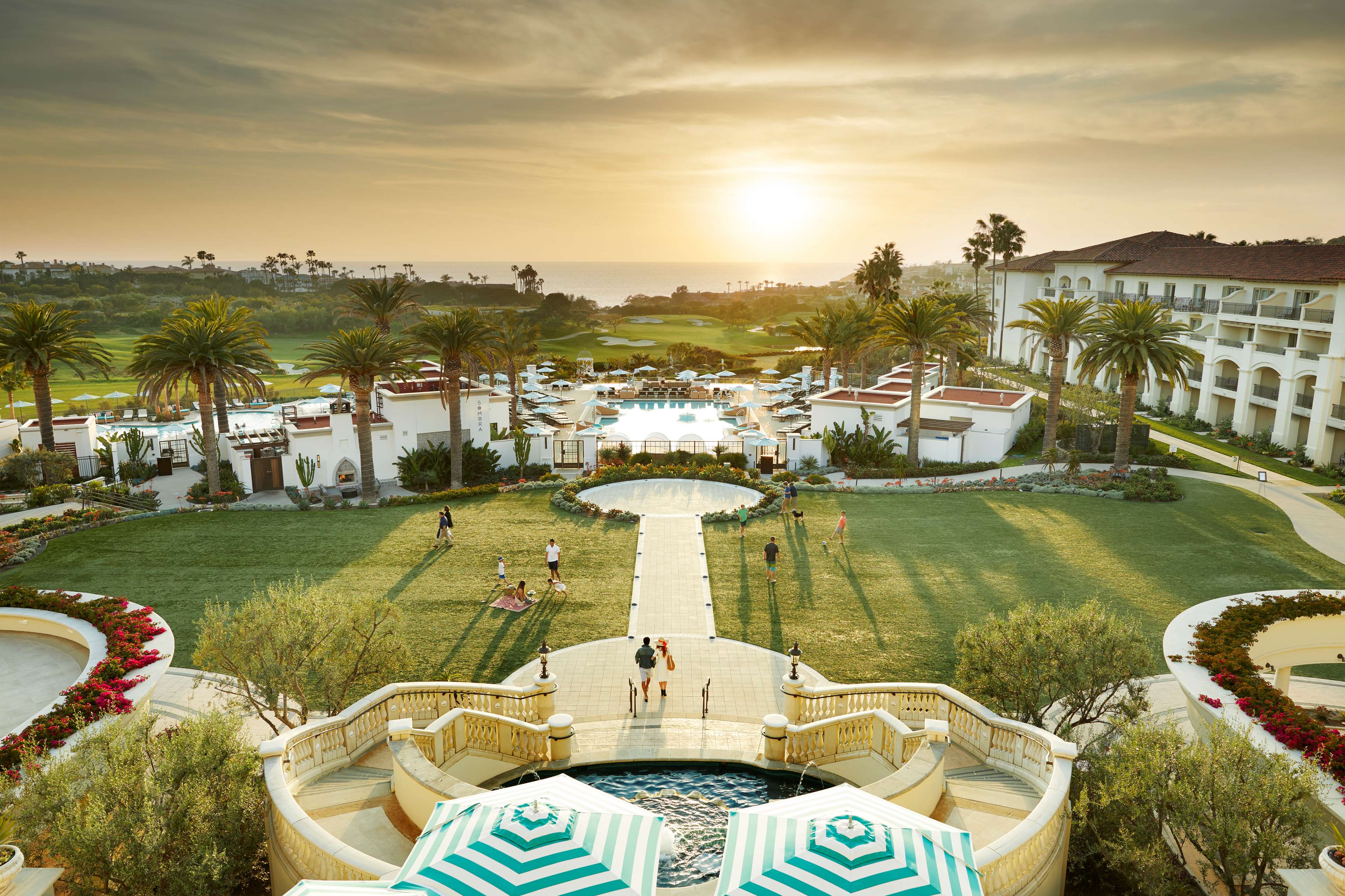 Waldorf Astoria Monarch Beach 4