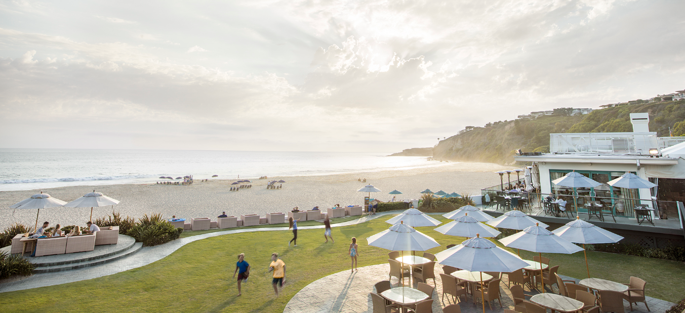 Waldorf Astoria Monarch Beach 7