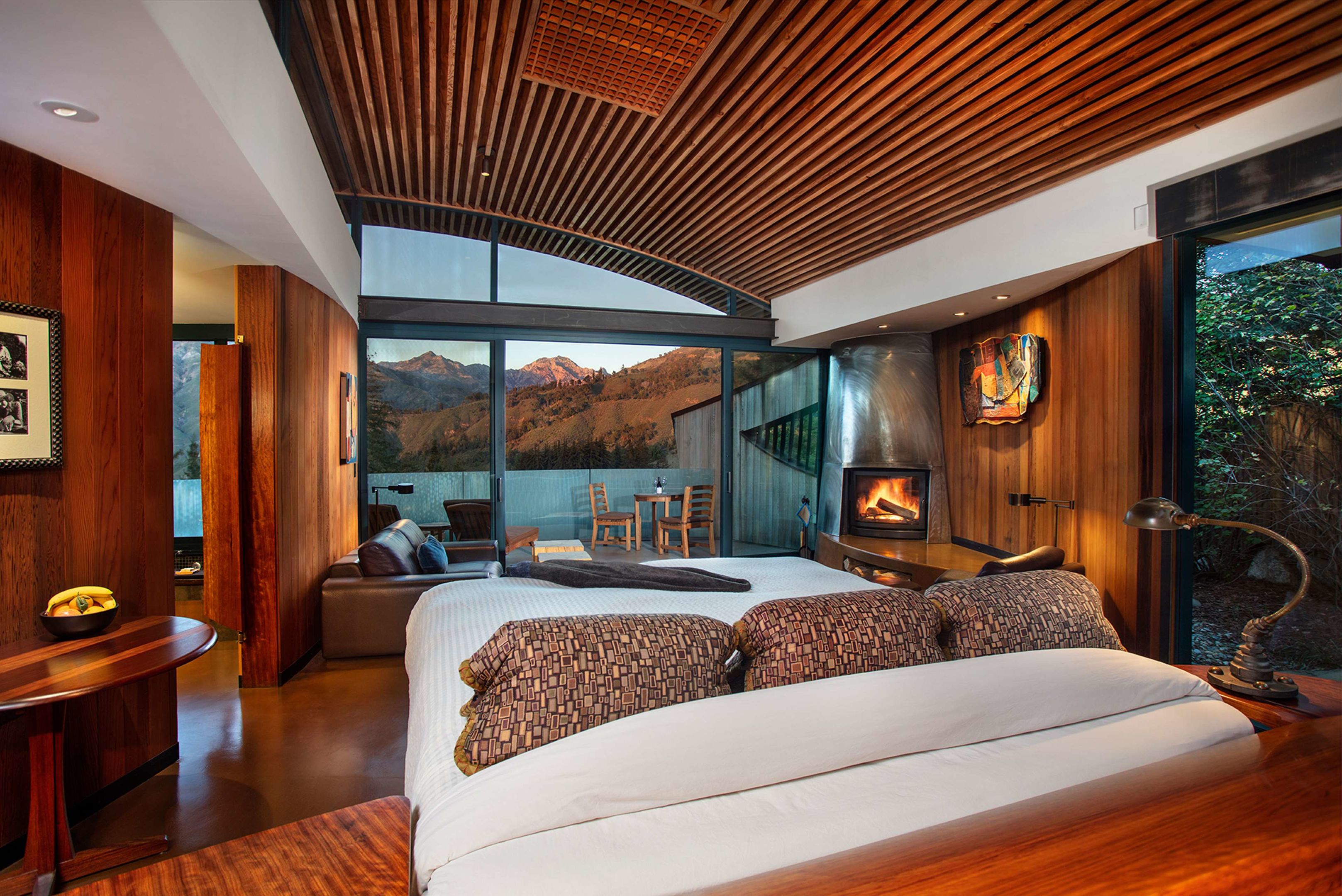 Post Ranch Inn 2