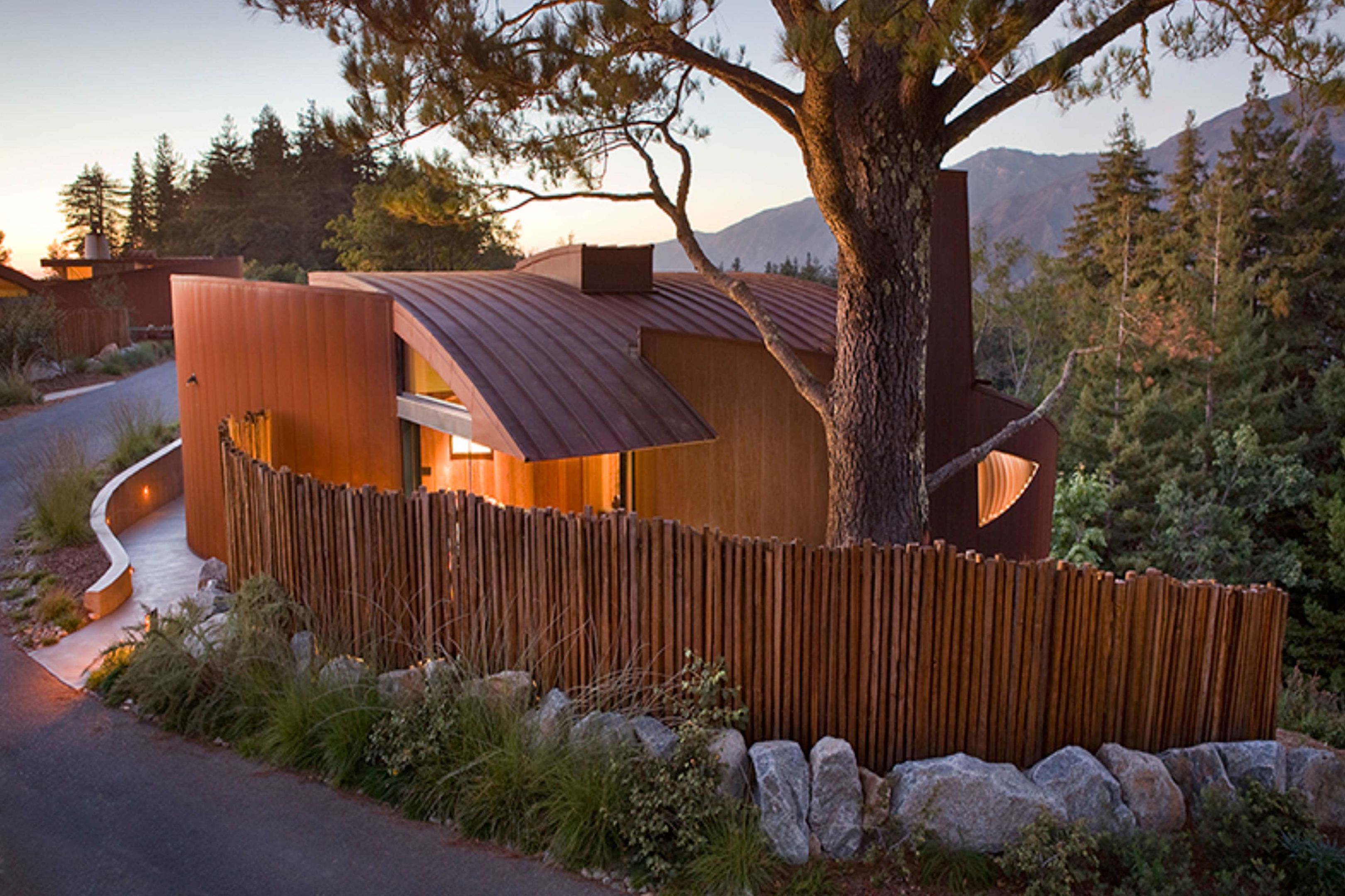 Post Ranch Inn 4