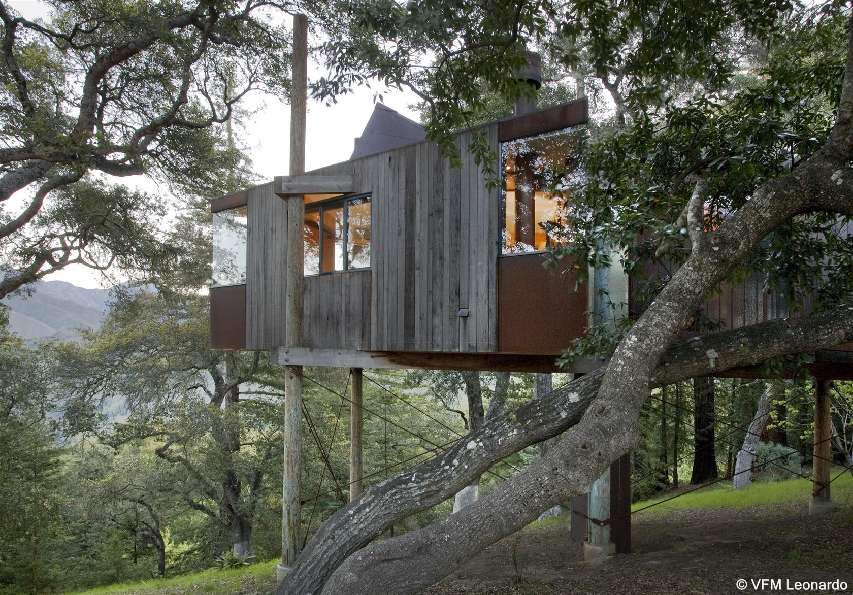 Post Ranch Inn 7