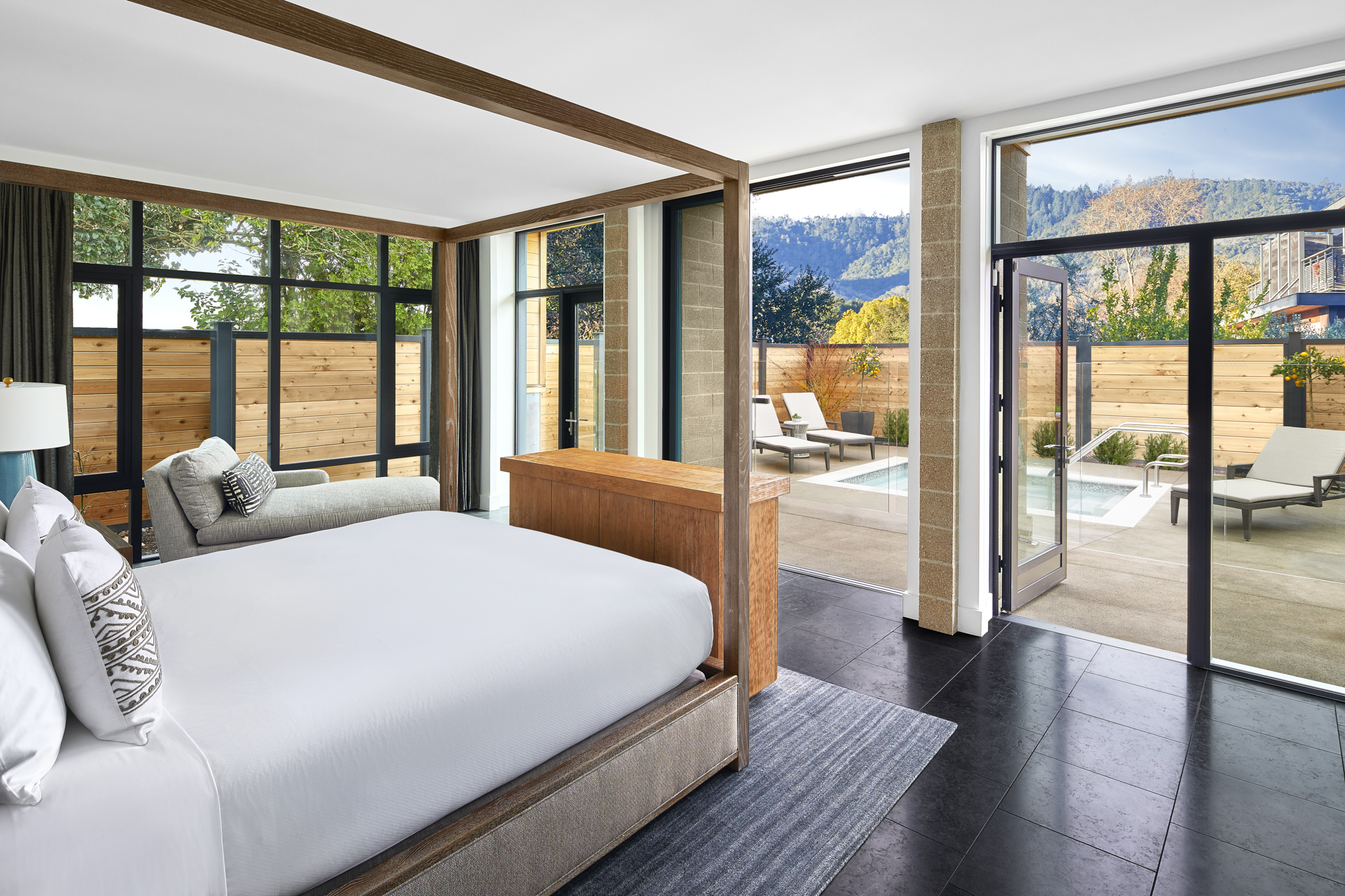 Bardessono Hotel and Spa 2