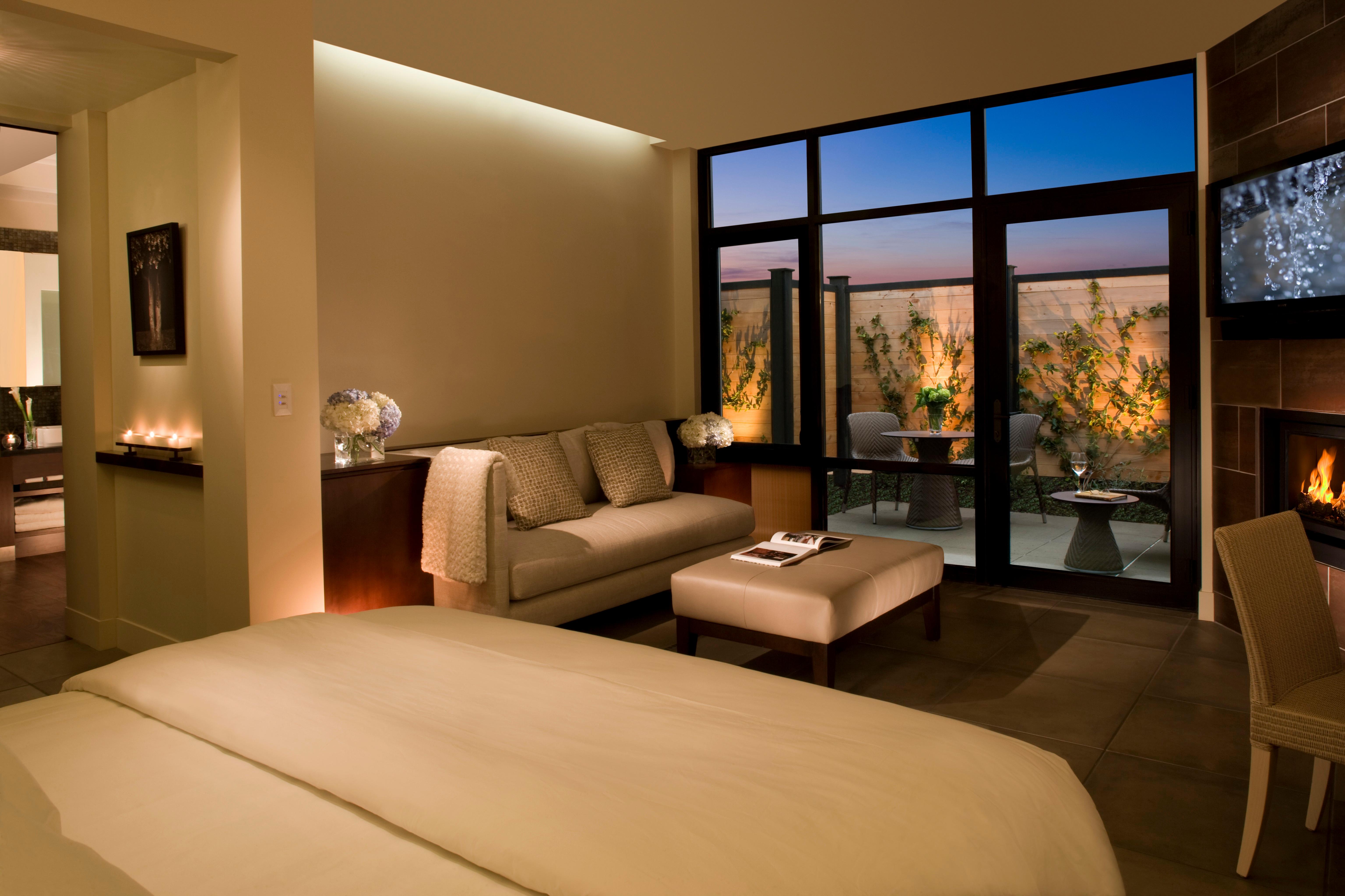 Bardessono Hotel and Spa 3