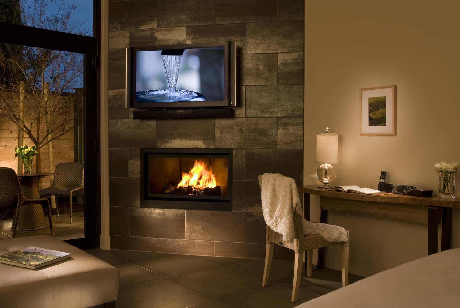 Bardessono Hotel and Spa 6