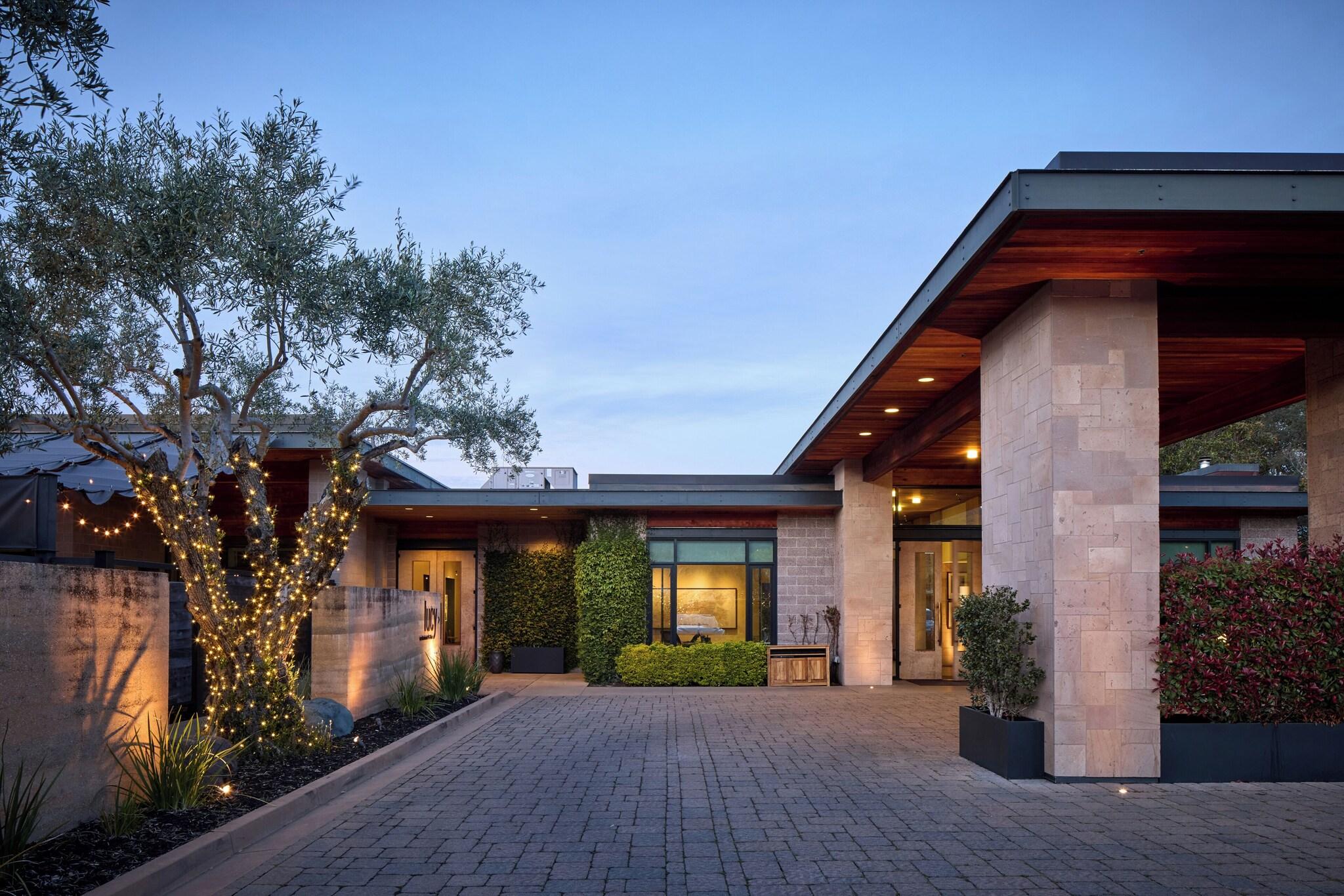 Bardessono Hotel and Spa 7