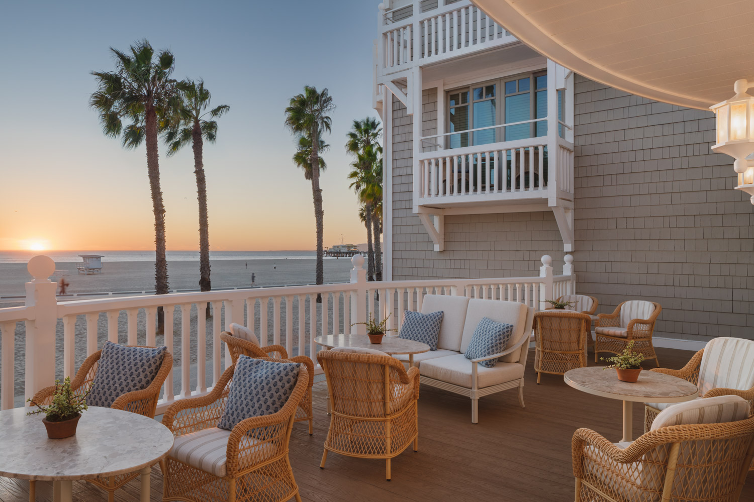 Shutters on the Beach 3