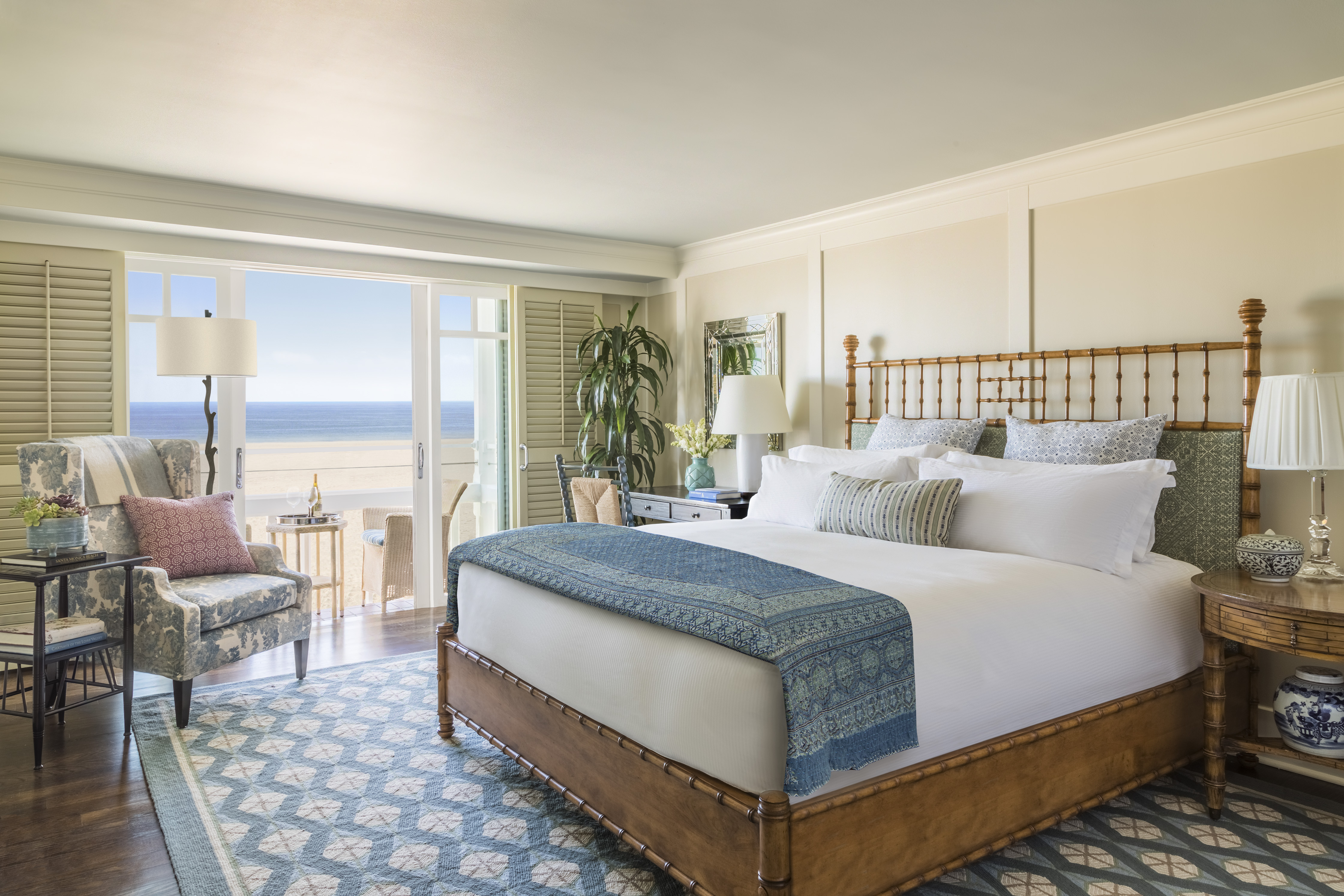 Shutters on the Beach 4