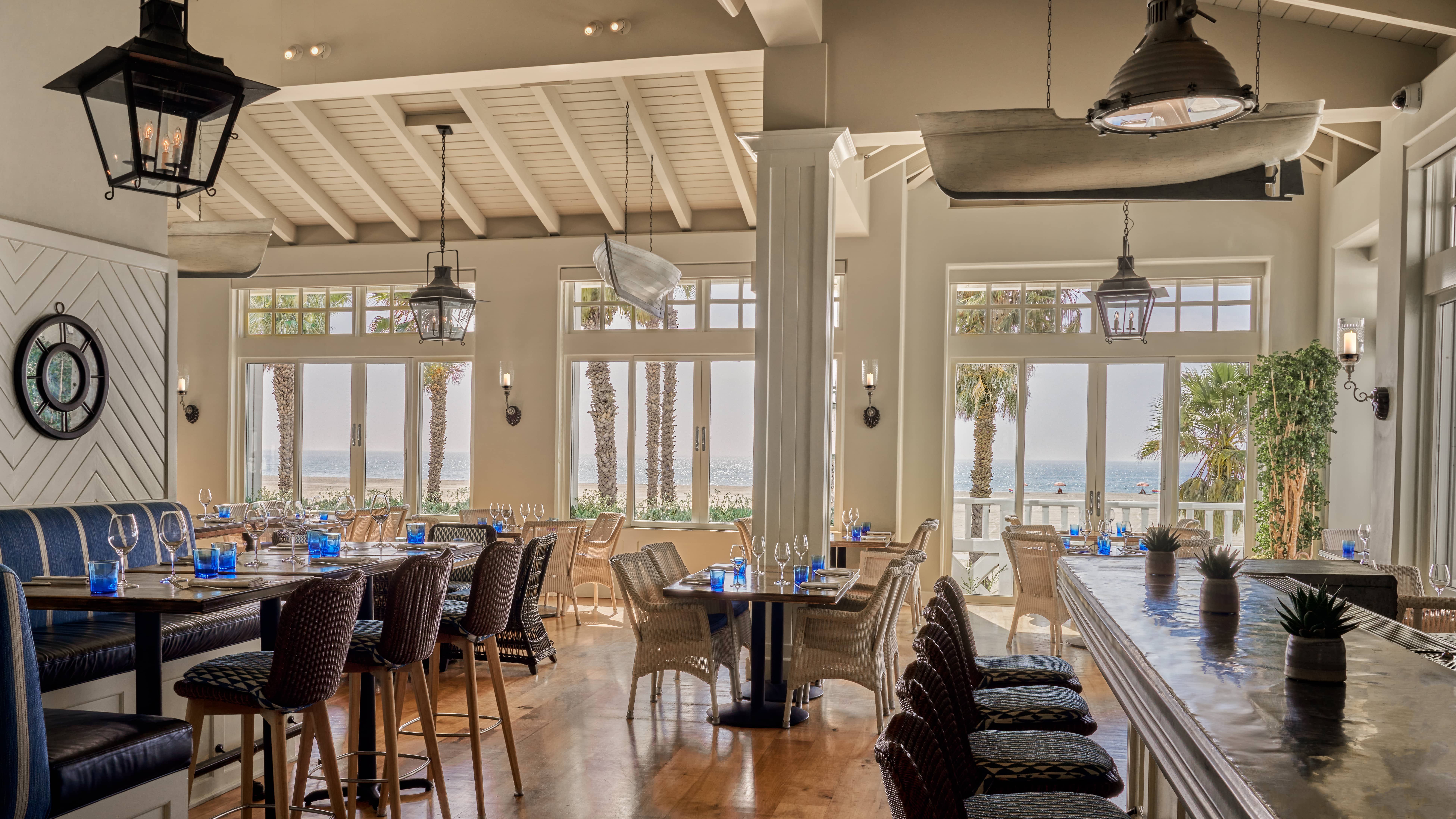 Shutters on the Beach 5