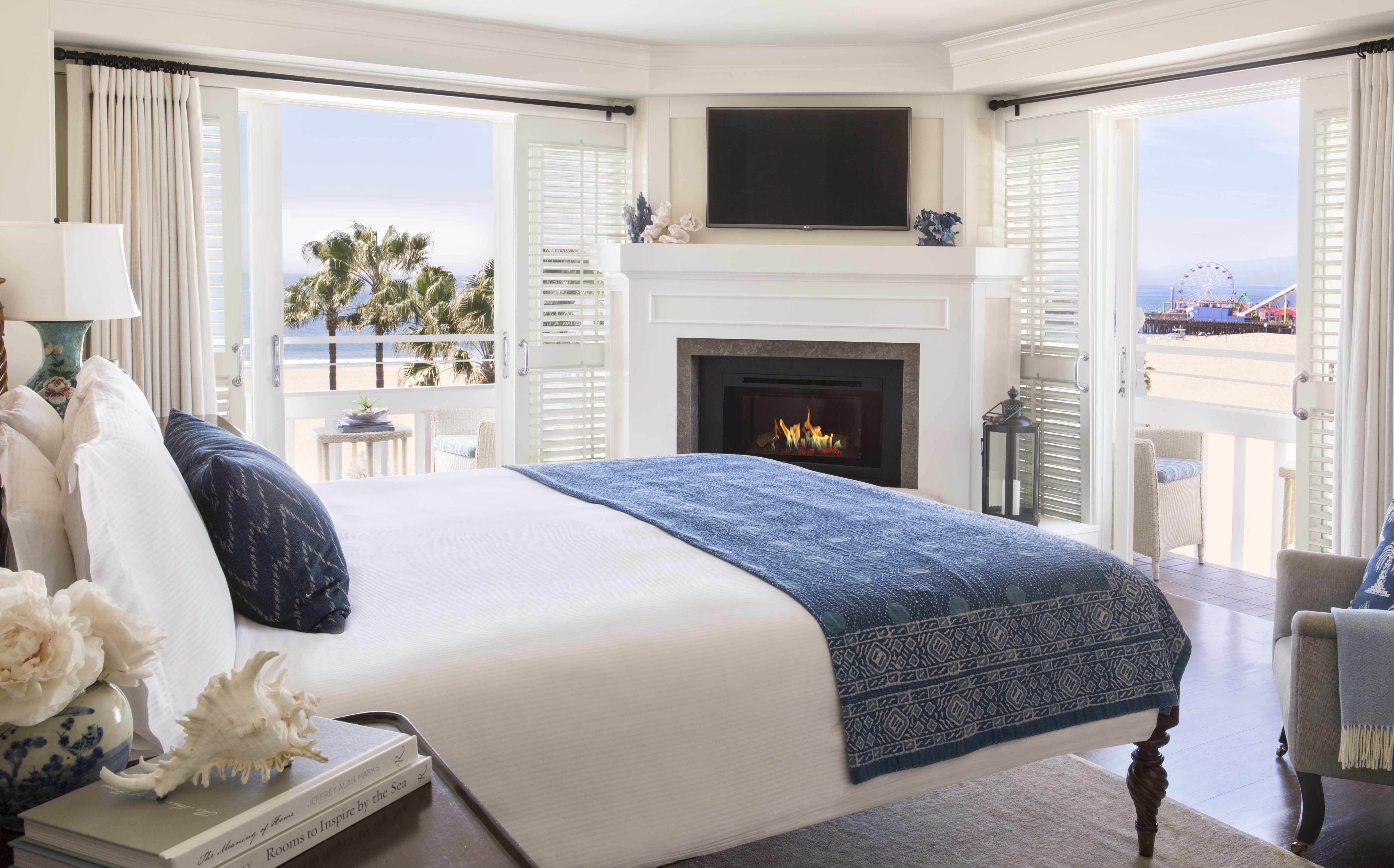 Shutters on the Beach 8