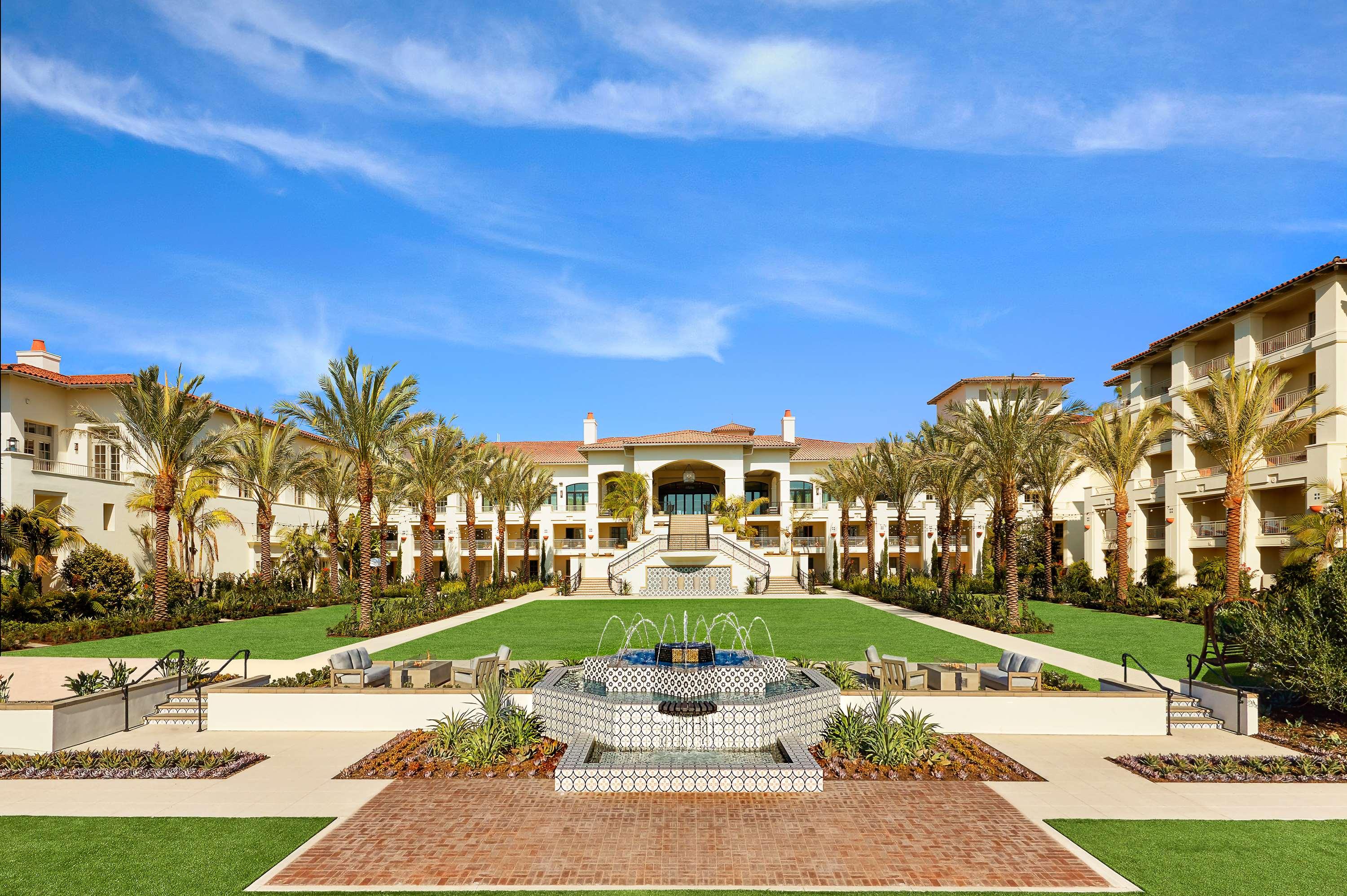 Park Hyatt Aviara Resort, Golf Club & Spa 2