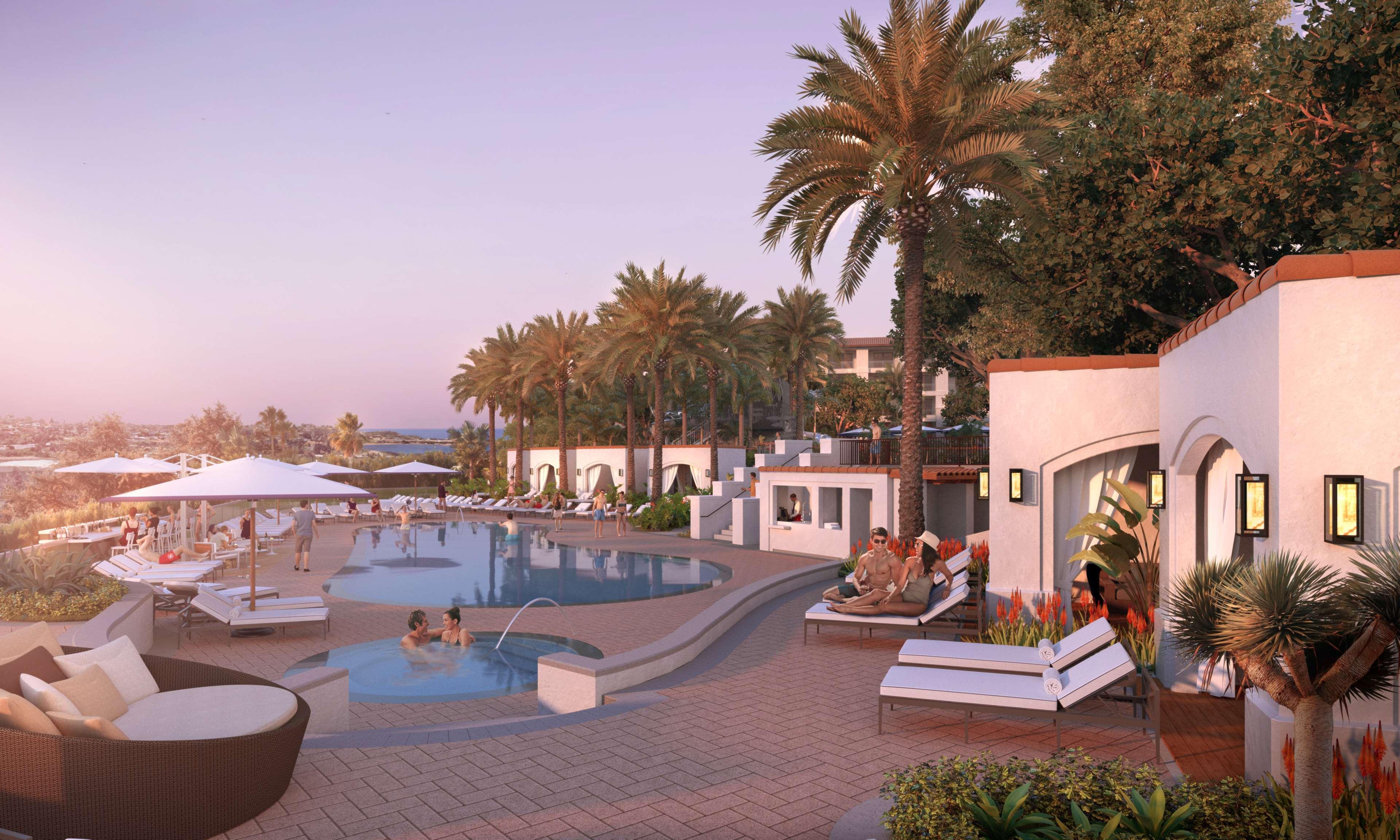 Park Hyatt Aviara Resort, Golf Club & Spa 4