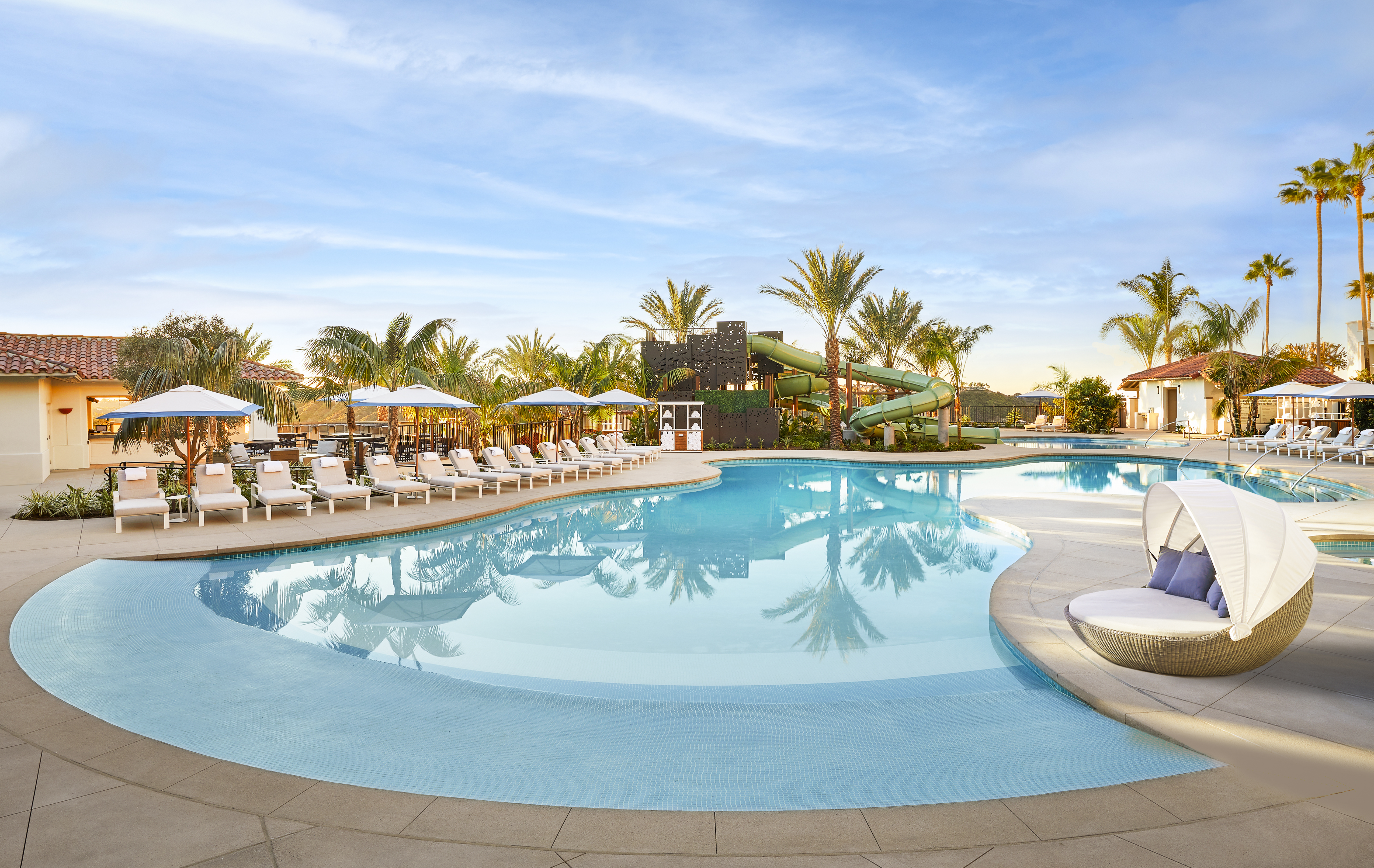 Park Hyatt Aviara Resort, Golf Club & Spa 6