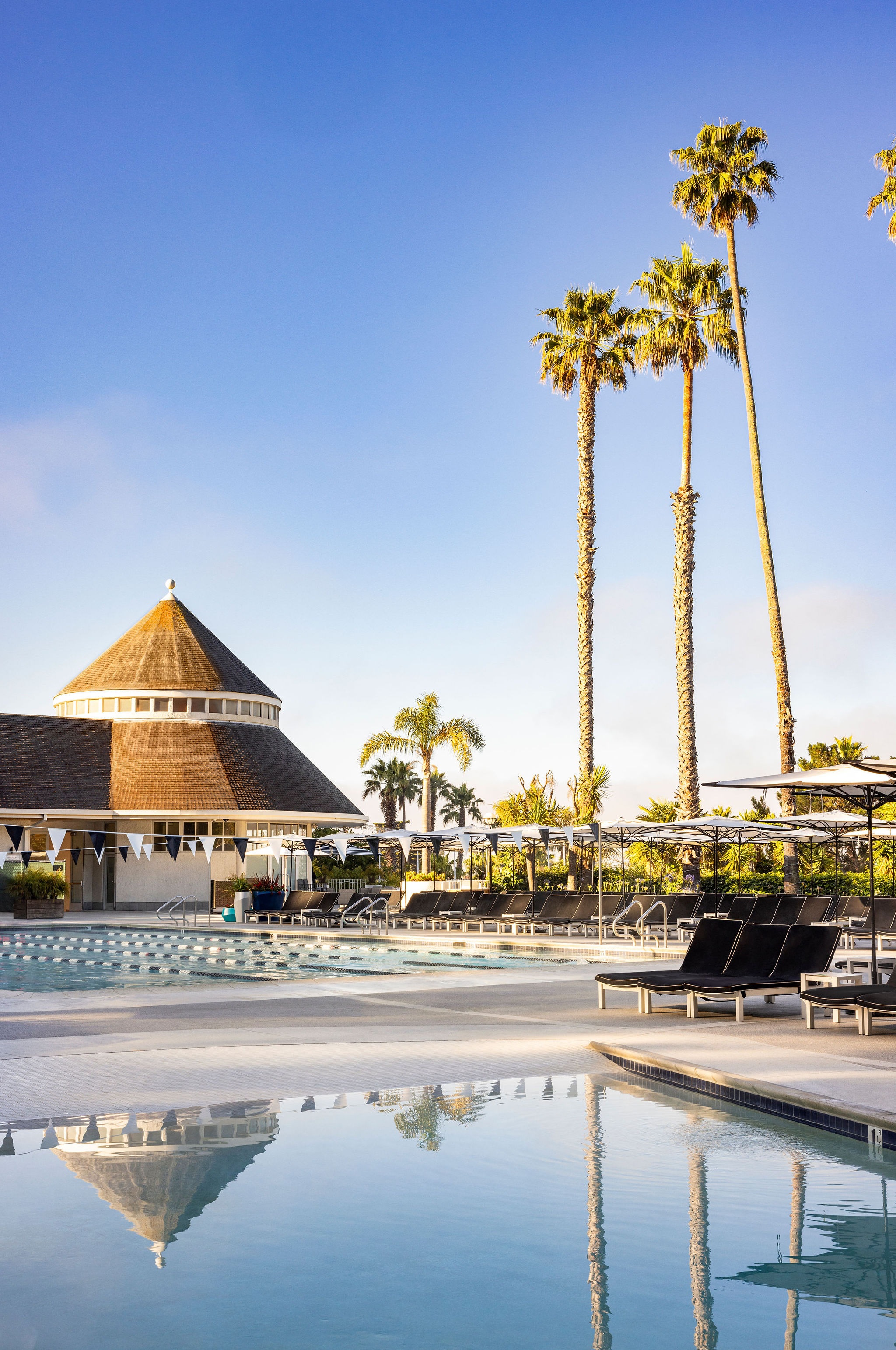 Claremont Resort & Club