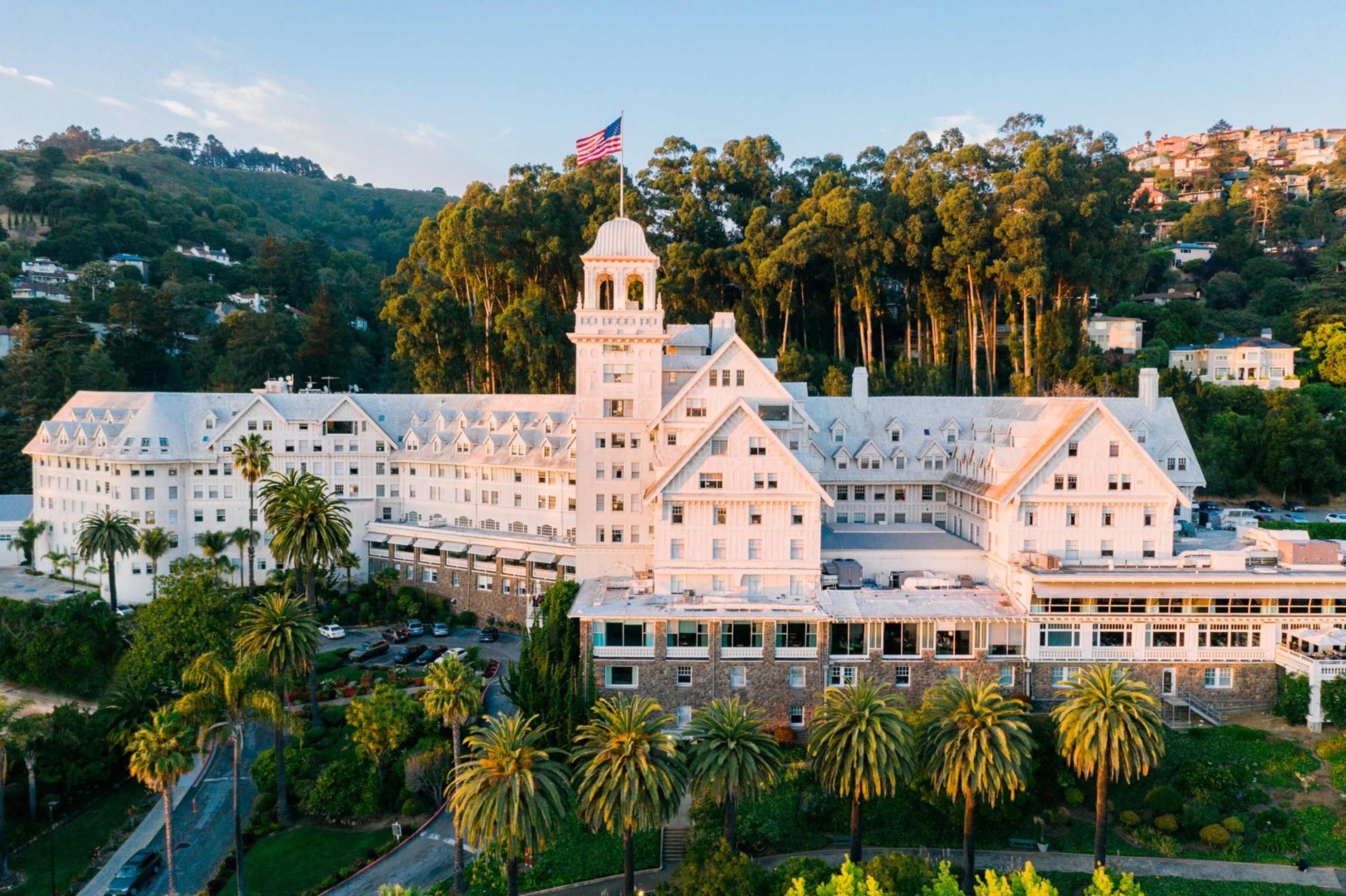 Claremont Resort & Club 2