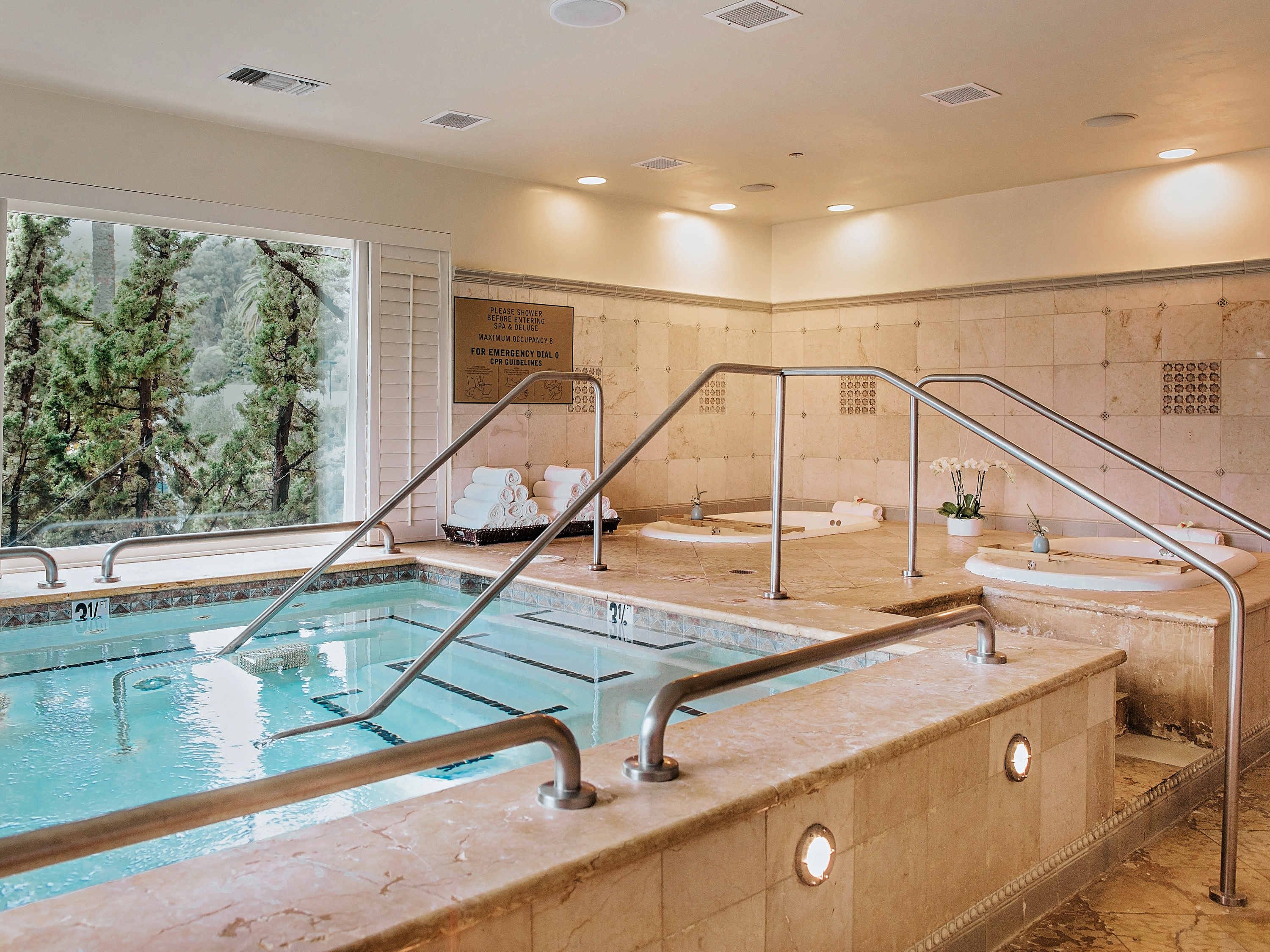 Claremont Resort & Club 4