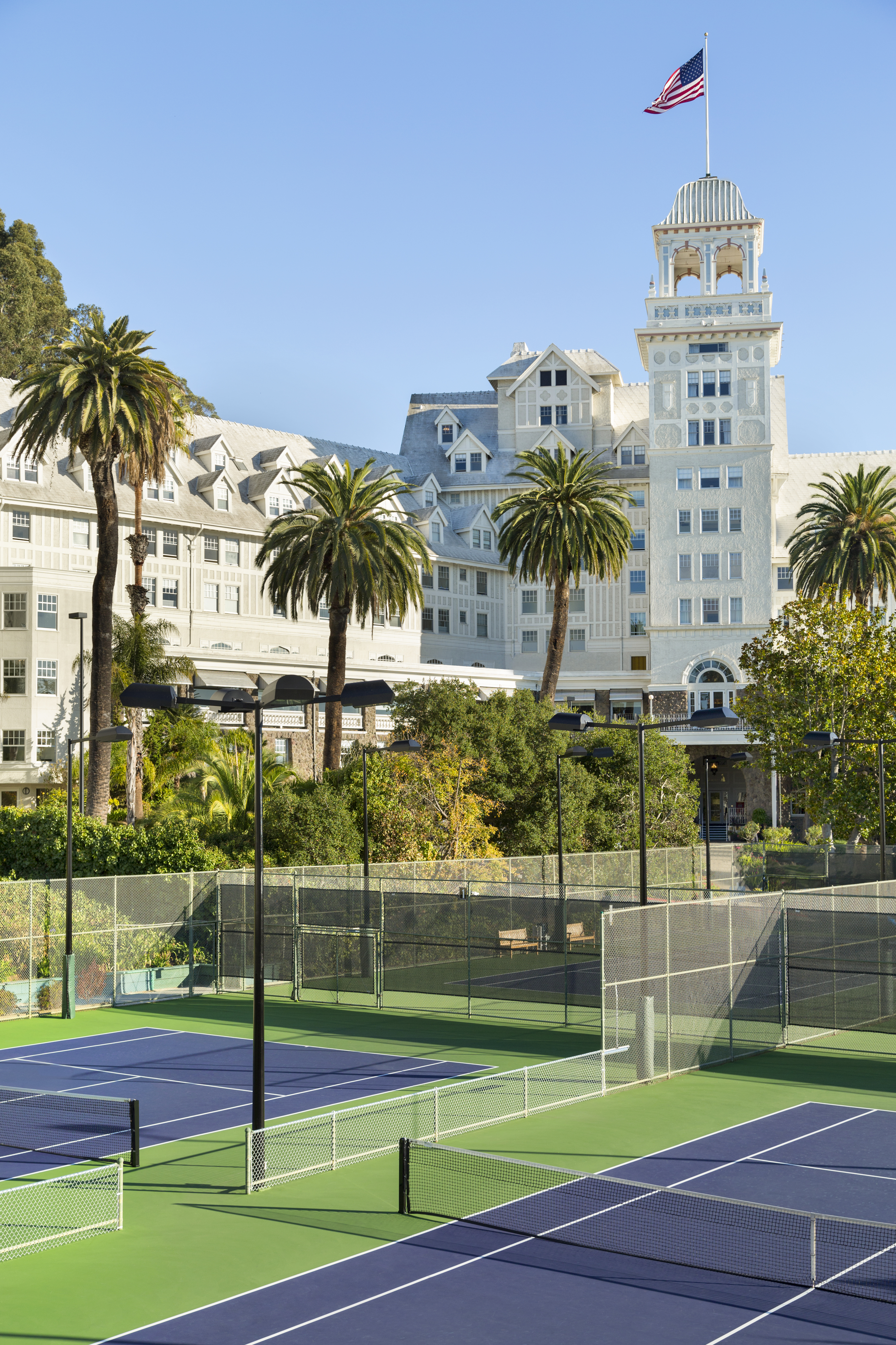 Claremont Resort & Club 6